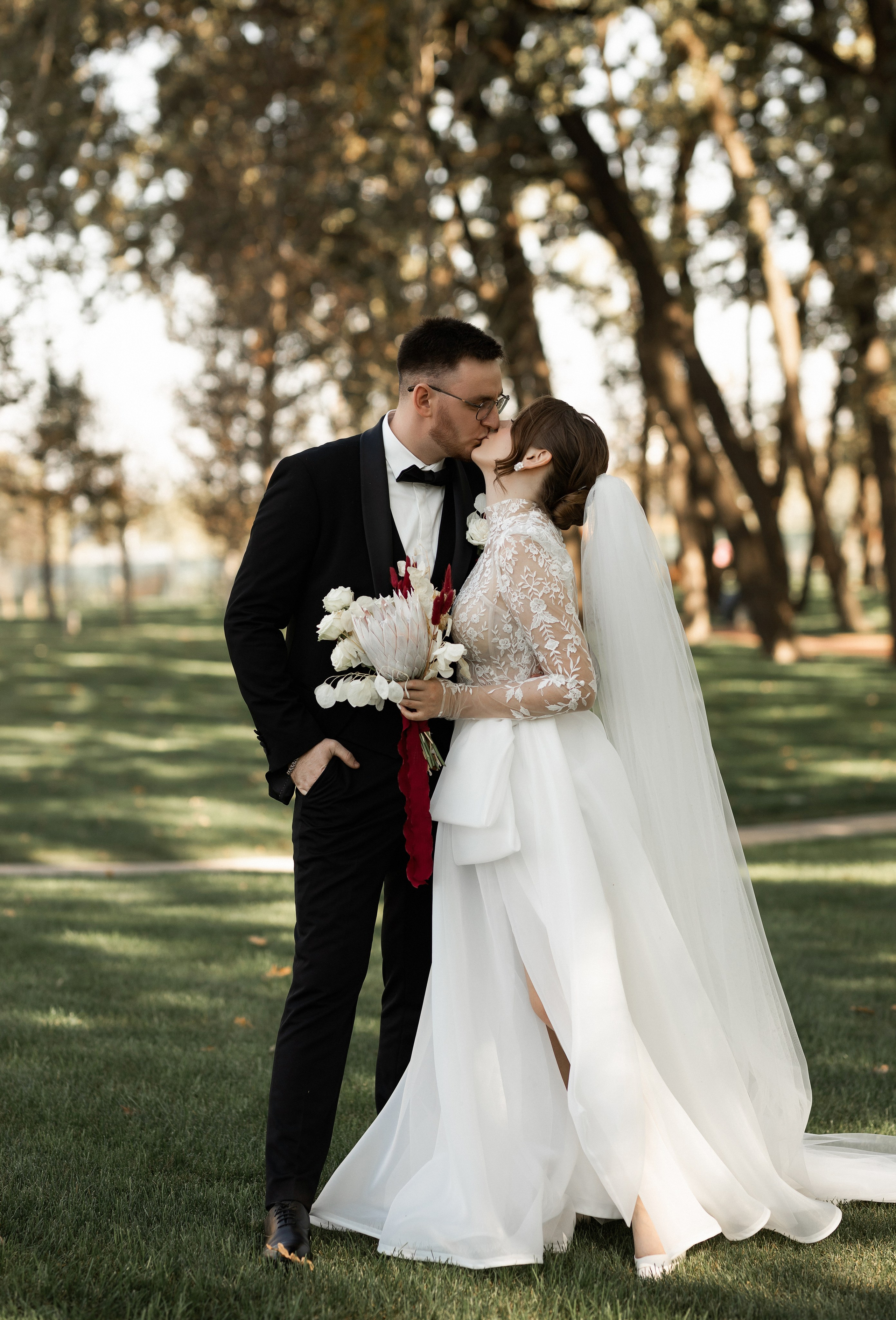 Костя&Виолетта. Свадебный фотограф в Краснодаре Анастасия Широкова