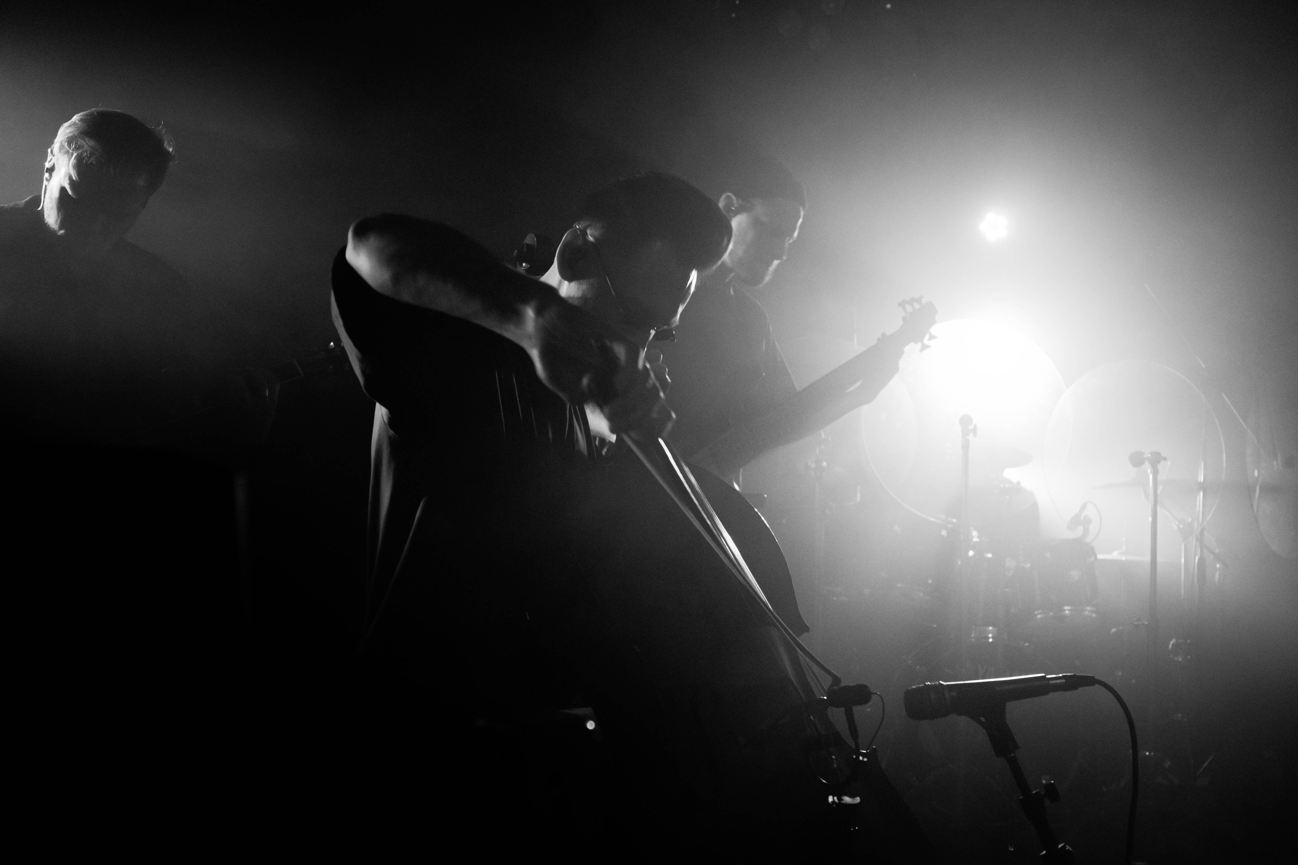 Концерт группы Лирида. Со стороны / репортажный фотограф в СПб