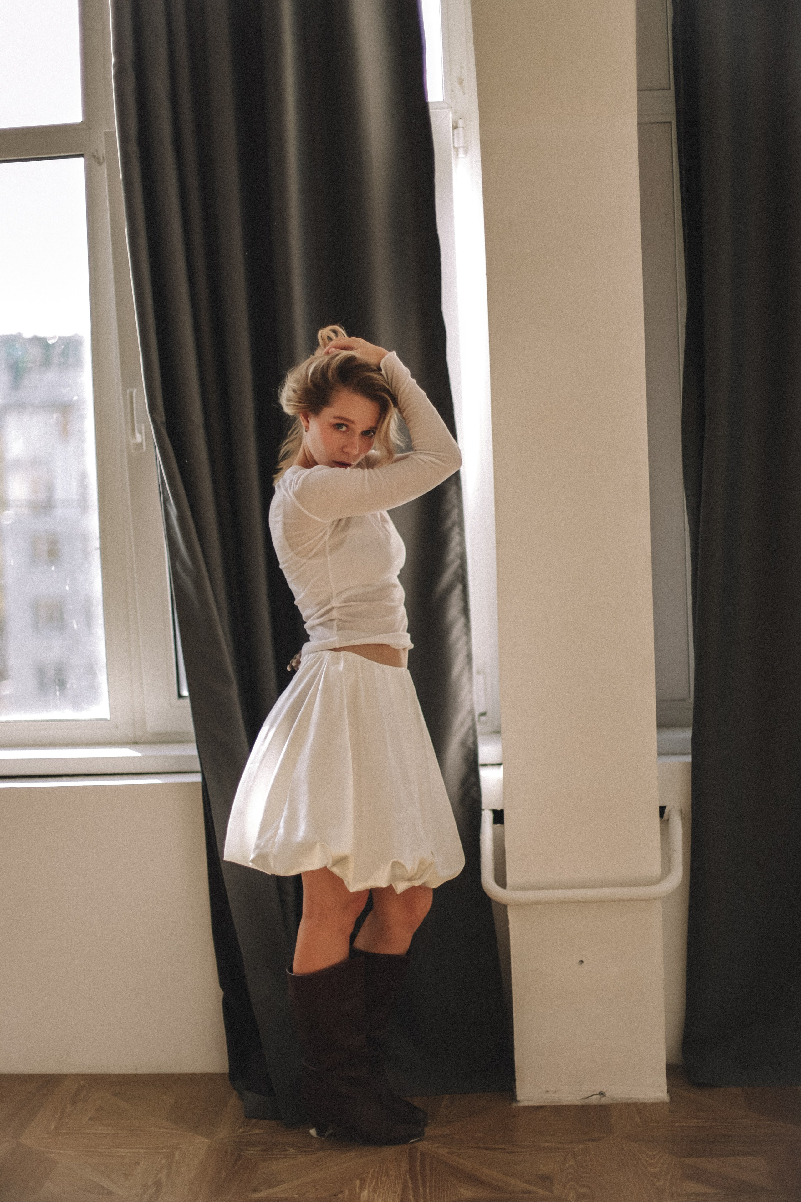 Лиза. Фотограф в Нижнем Новгороде Кристина Батанова