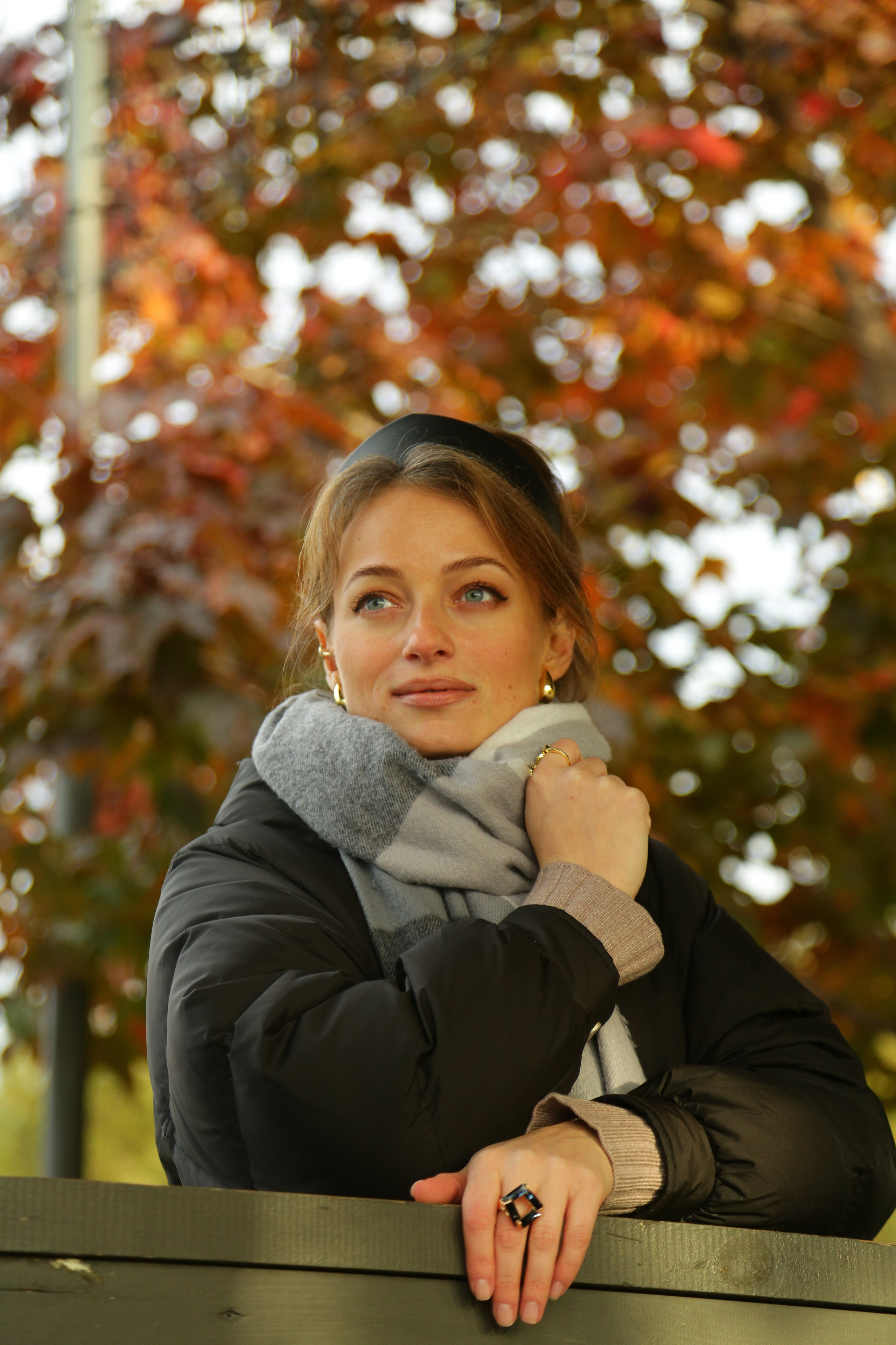 Индивидуальные съемки. Фото G