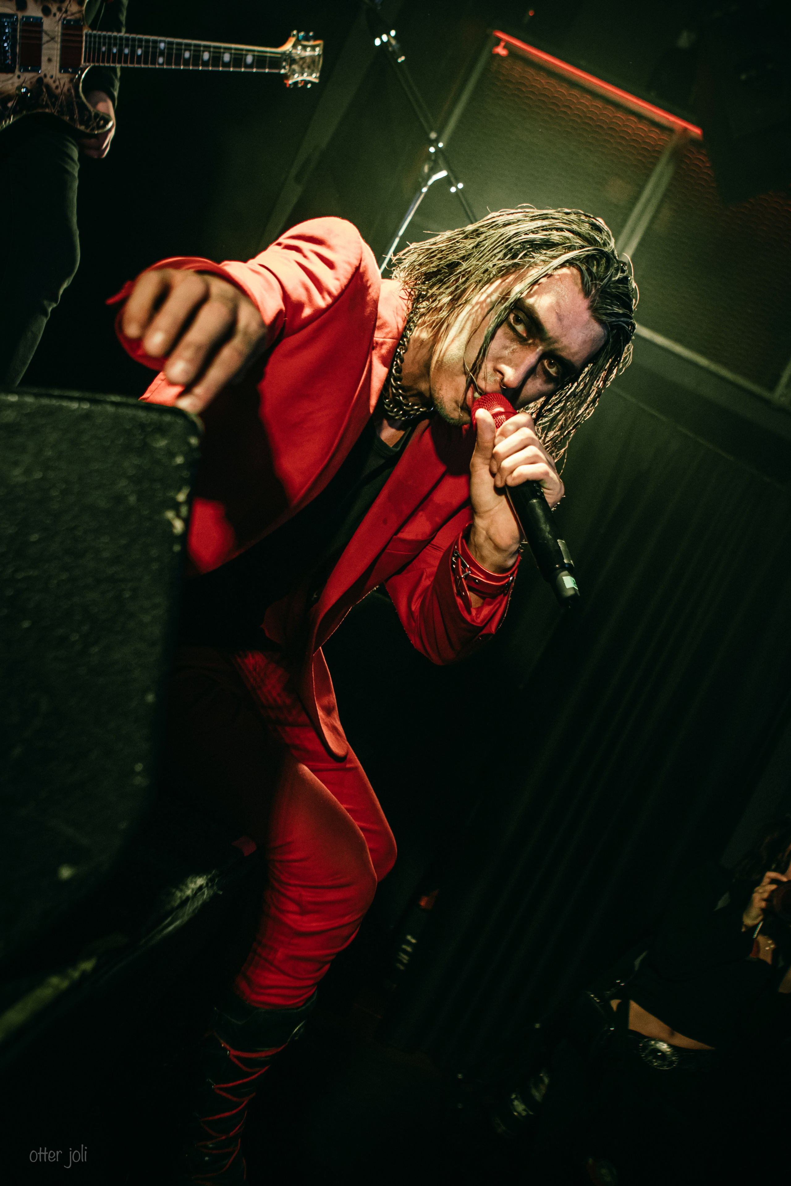 Ramm’band | Urban. Концертный репортёр Валерия Сафина