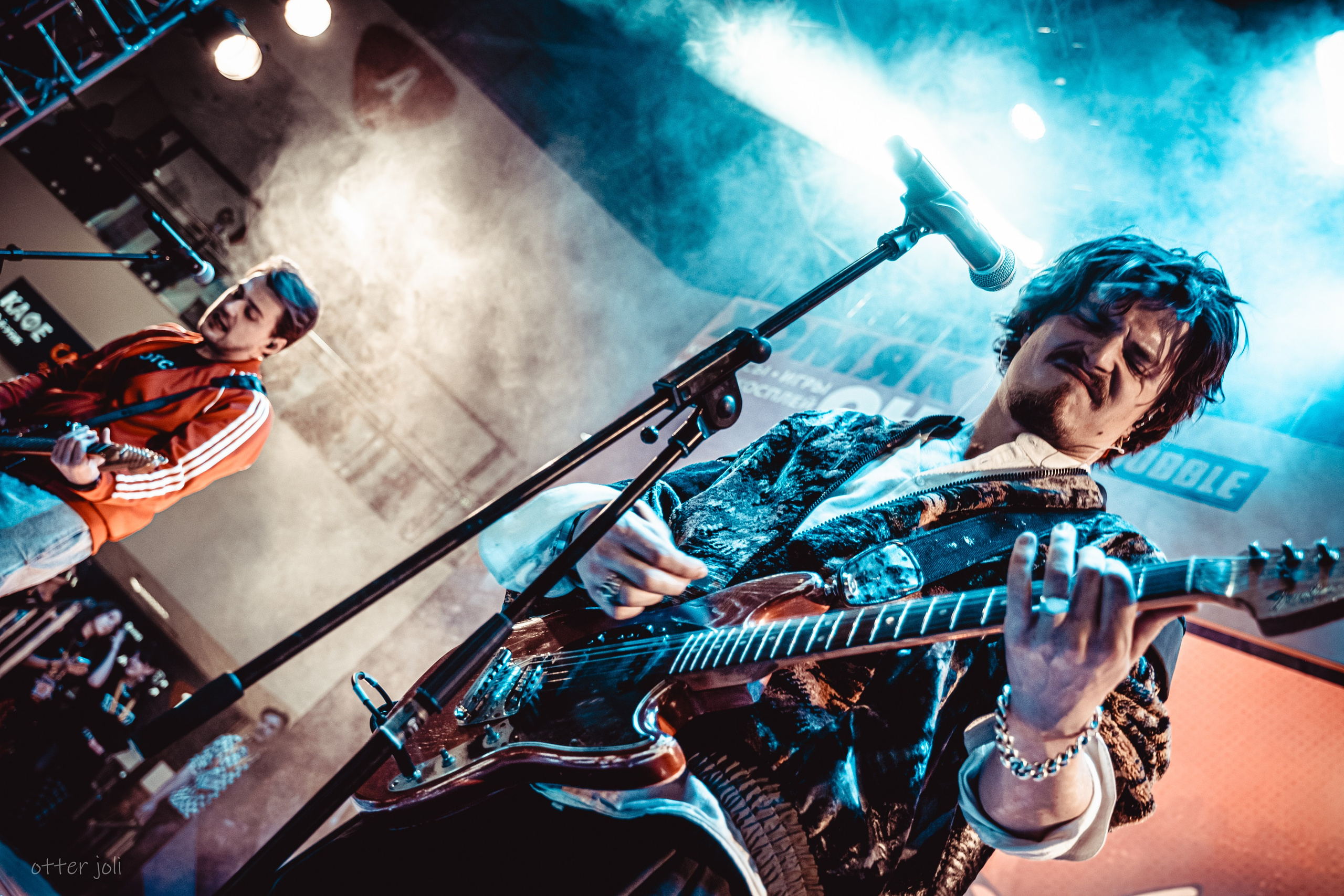 Сергей Горошко и Chili Cheese | фестиваль Хомякон. Концертный репортёр Валерия Сафина