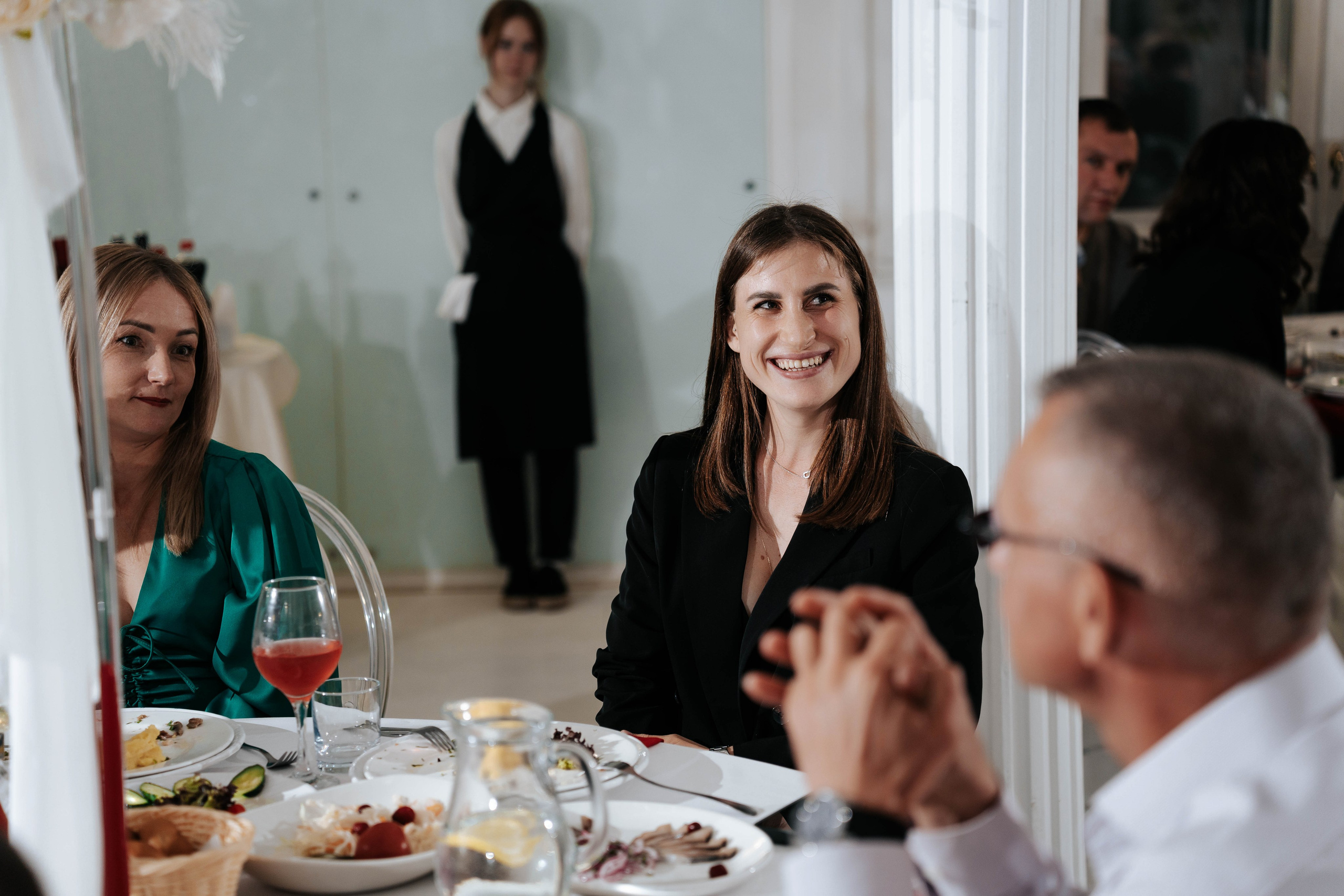 Vladislav & Anastasia. Свадебный фотограф в Воронеже Самохина Екатерина