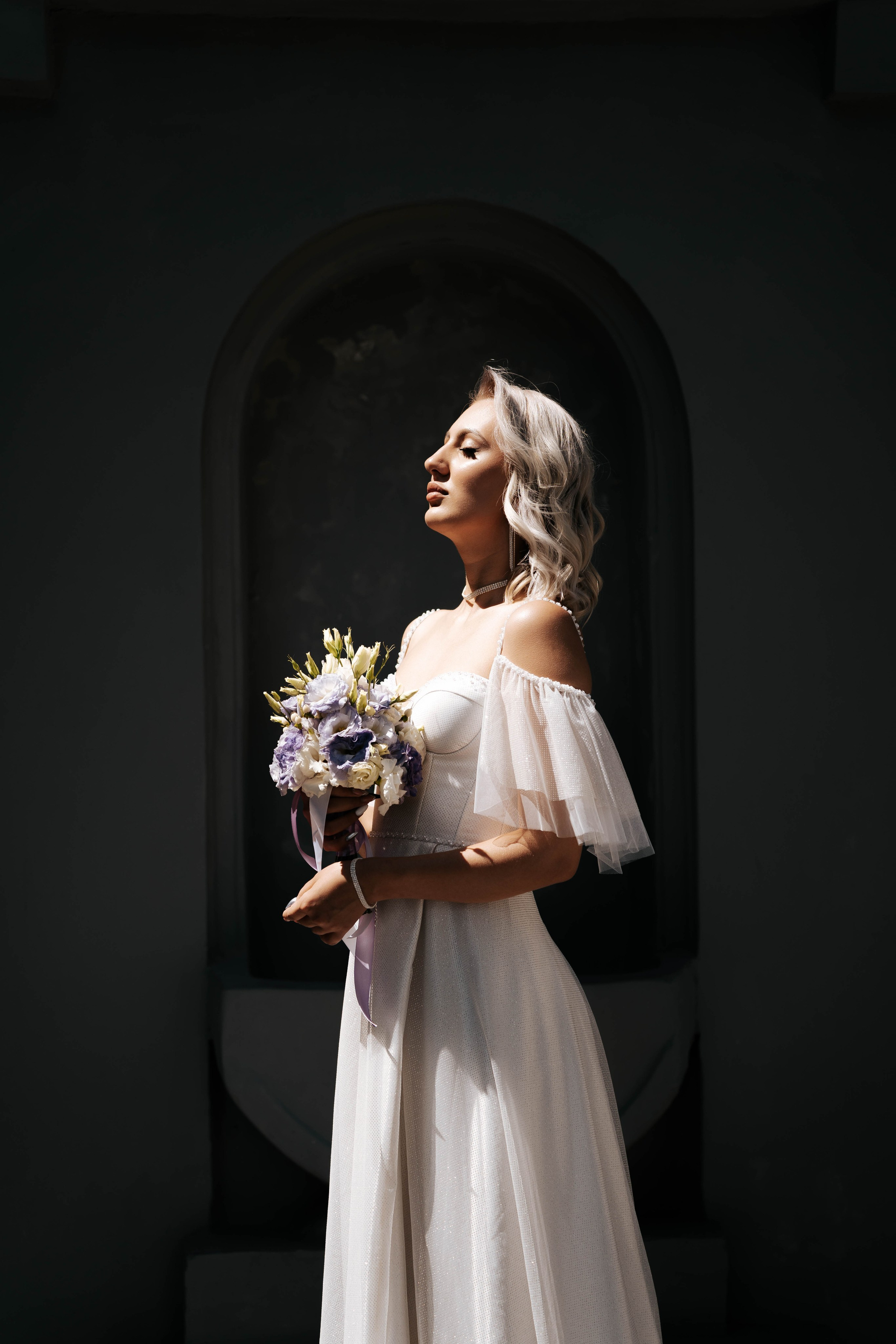 Dmitry & Ekaterina. Свадебный фотограф в Воронеже Самохина Екатерина