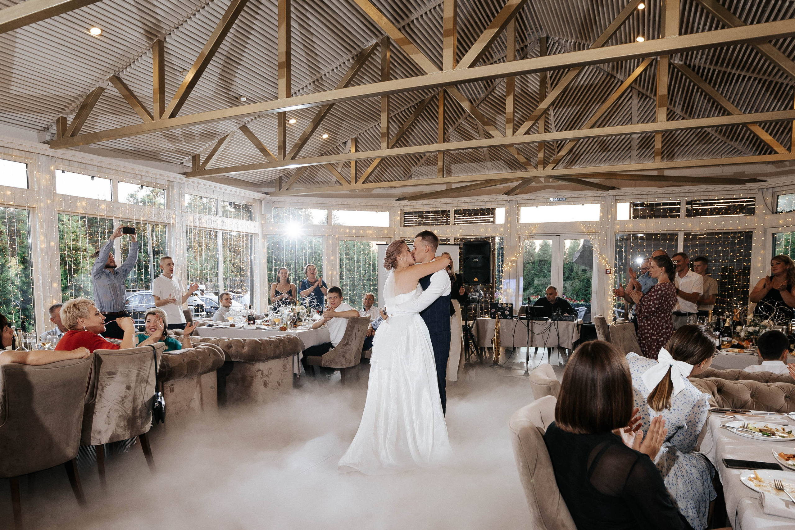 Denis & Julia. Свадебный фотограф в Воронеже Самохина Екатерина