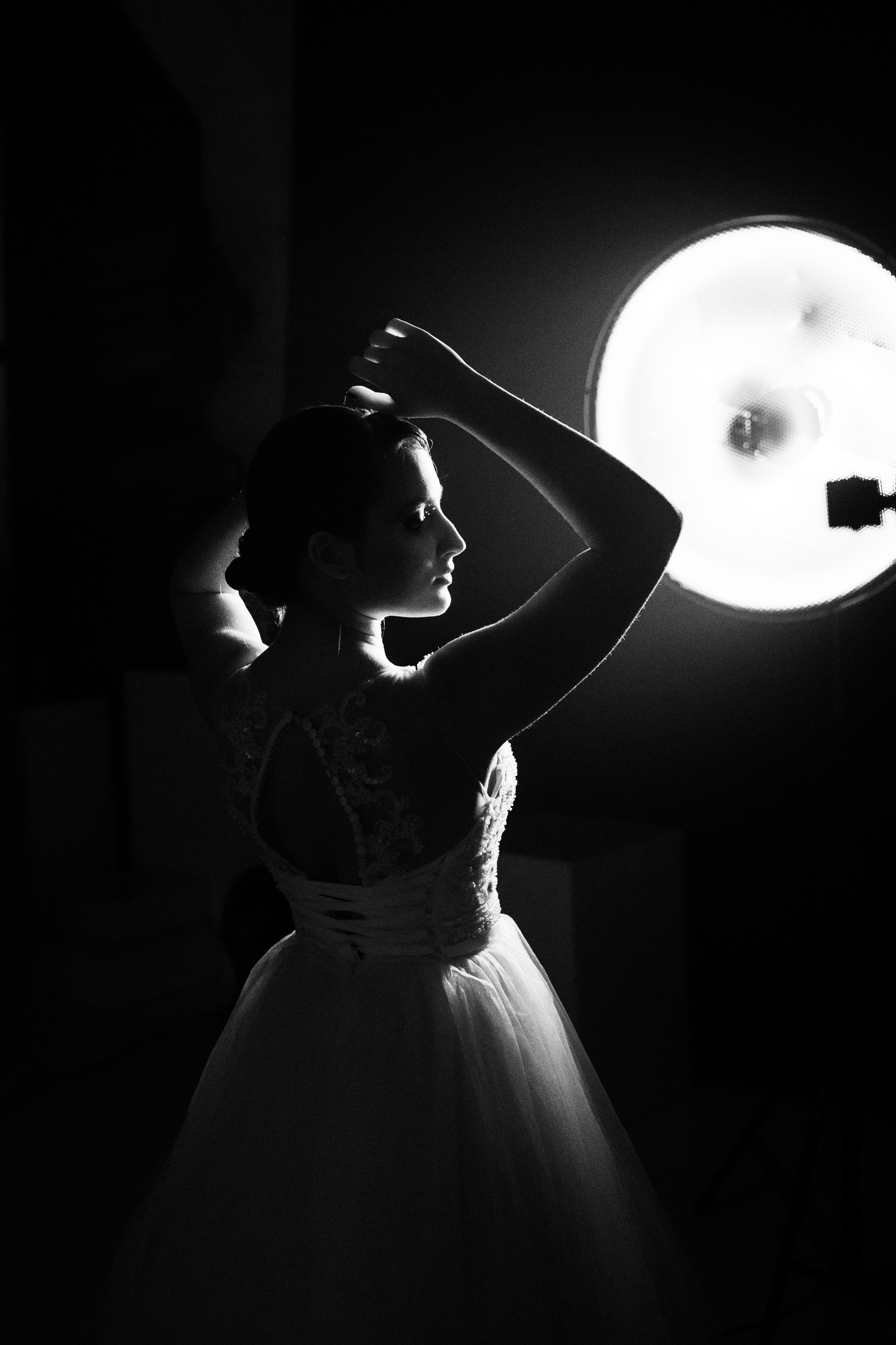 Малина. Фотограф в Самаре Иван Булатов