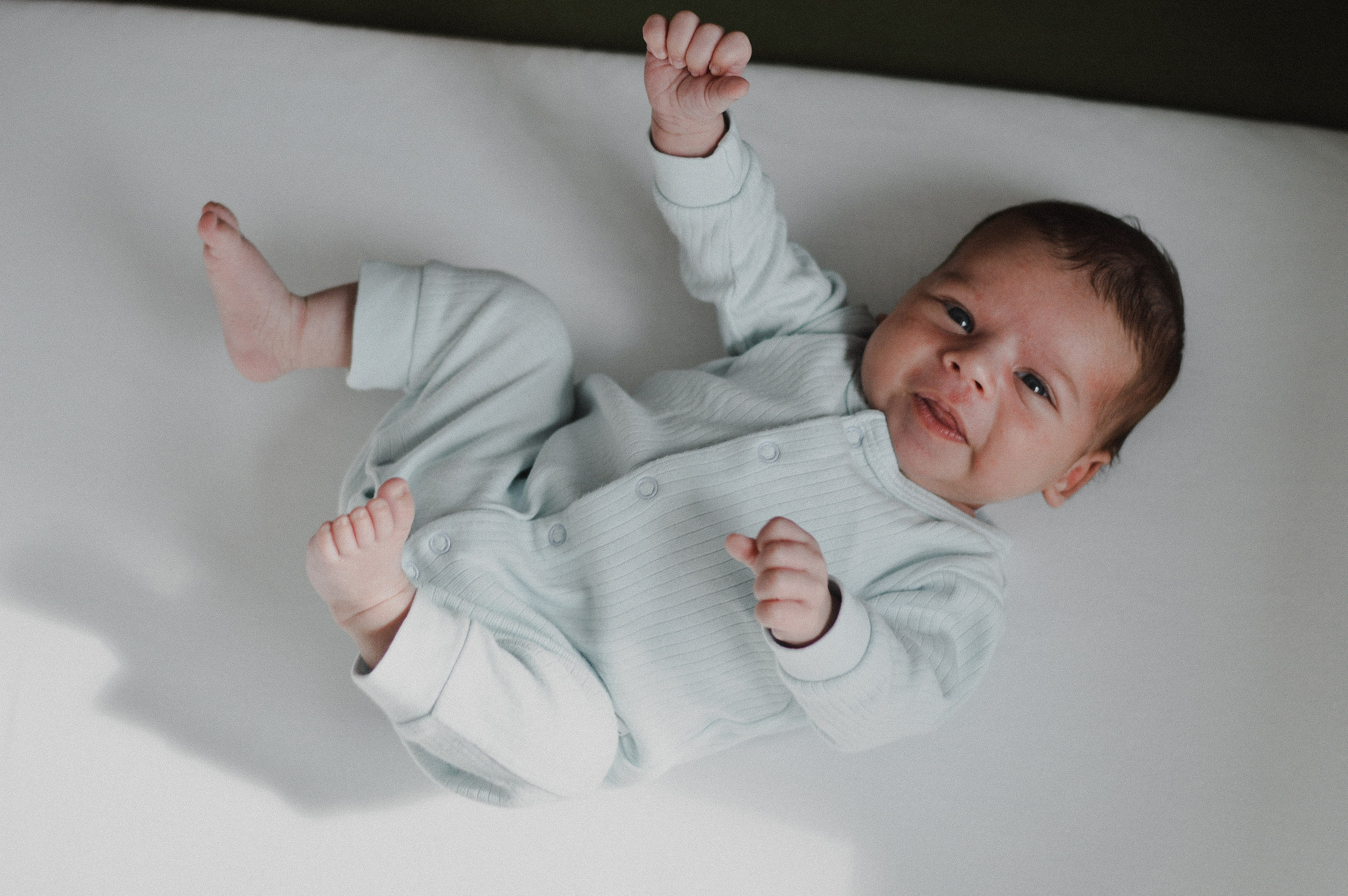 Эмануэлю 10 дней. Фотограф в Москве/Санкт-Петербурге