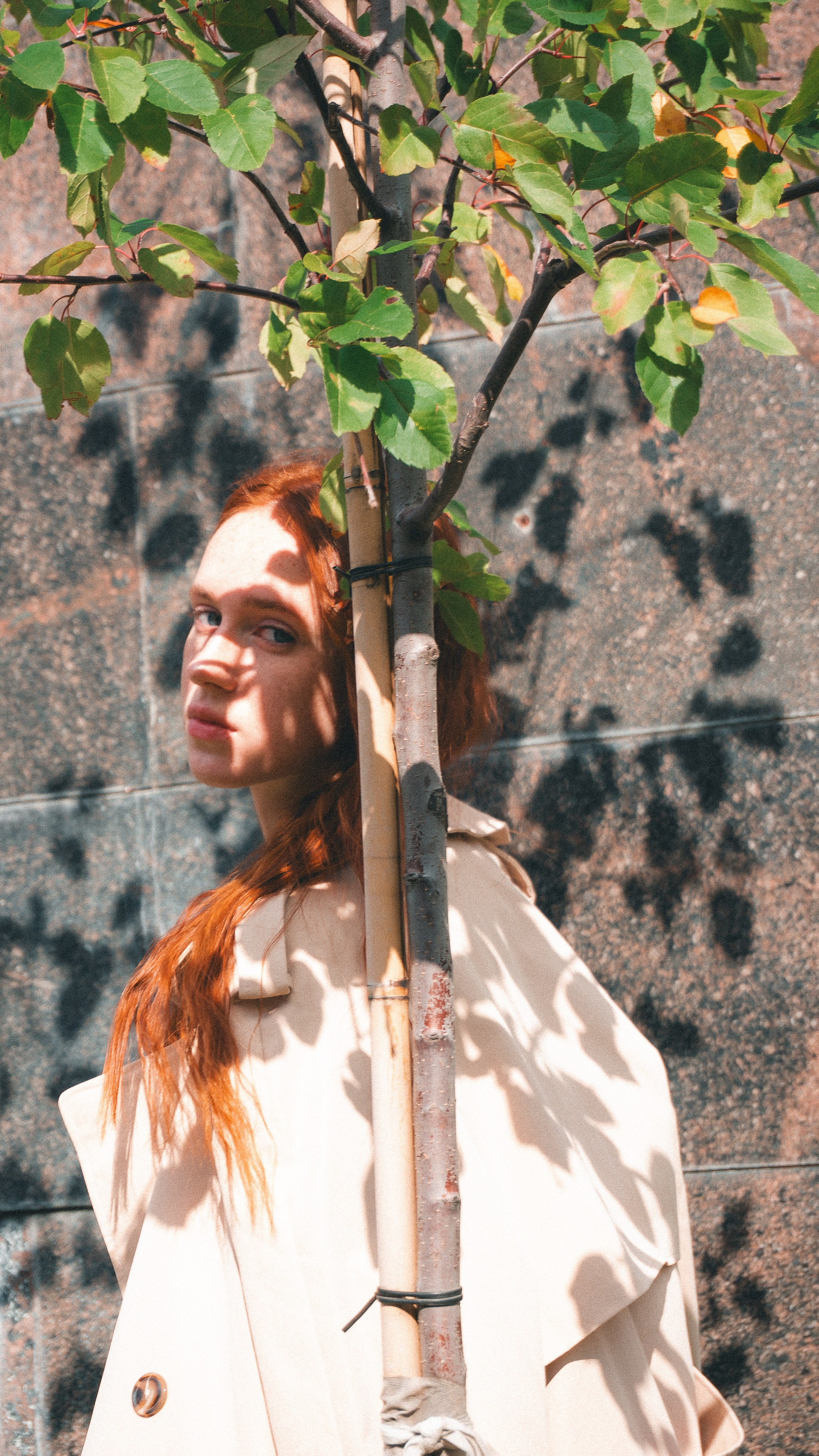 ПОРТРЕТЫ | PAVEL KAYLER