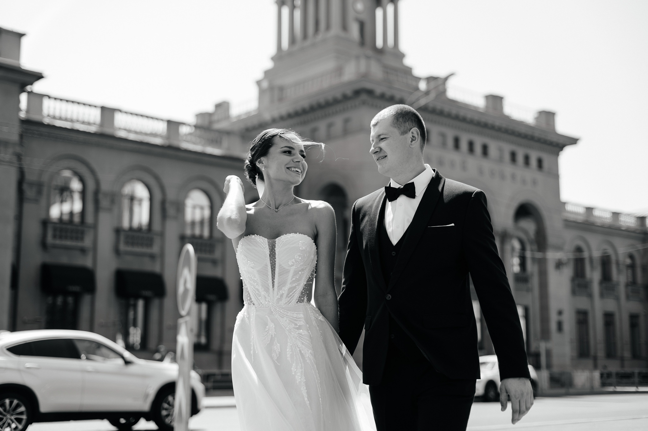 Константин и Виктория. Свадебный фотограф