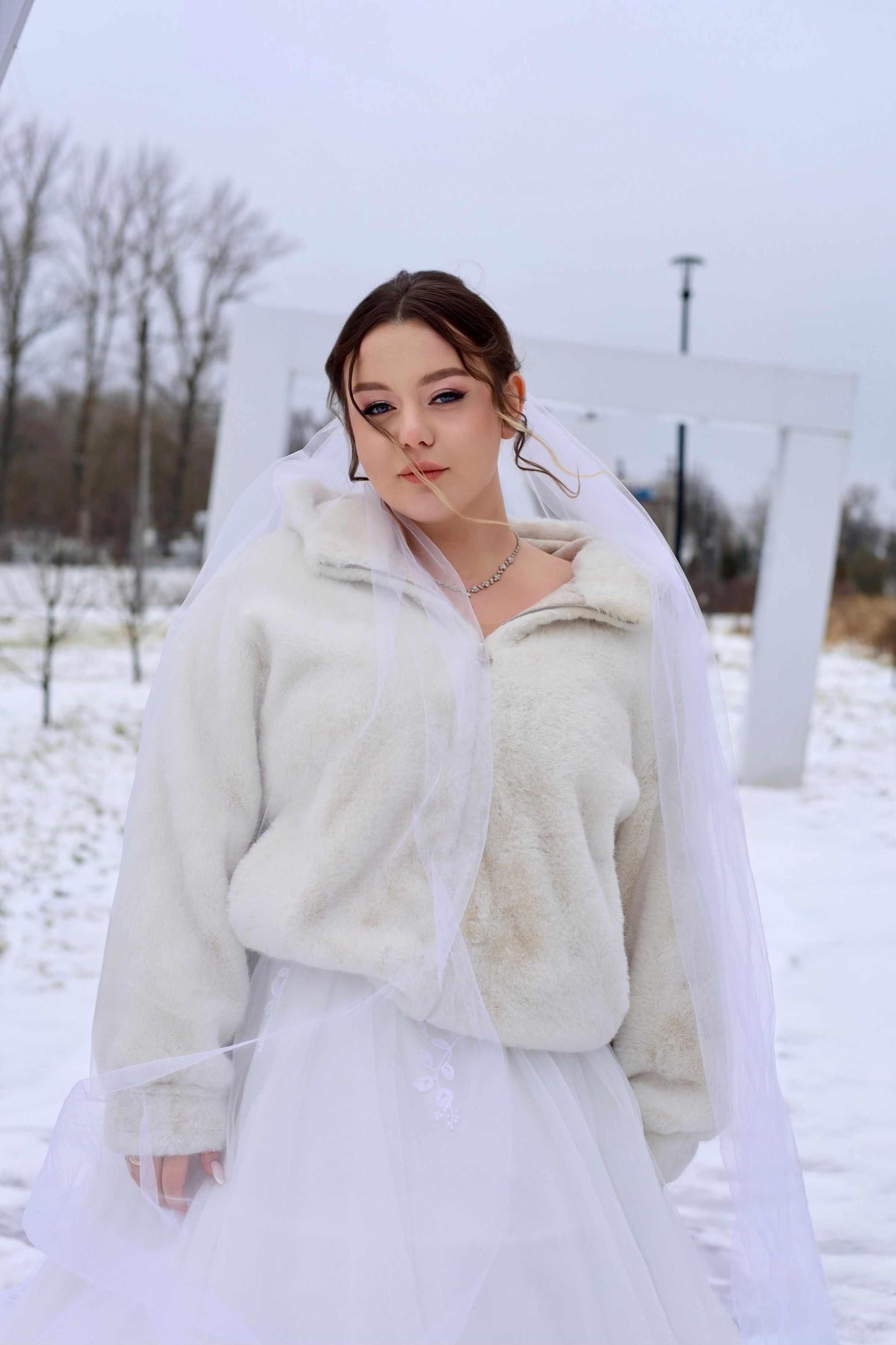 Вероника и Денис🤍. Главная