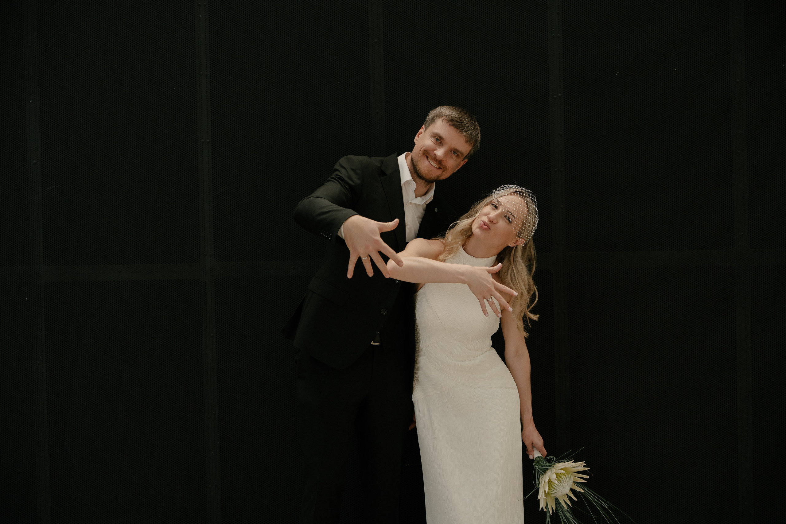 Любовь в космосе. Свадебный и семейный фотограф в Москве и Красногорске — живые кадры | Анастасия Тихонова