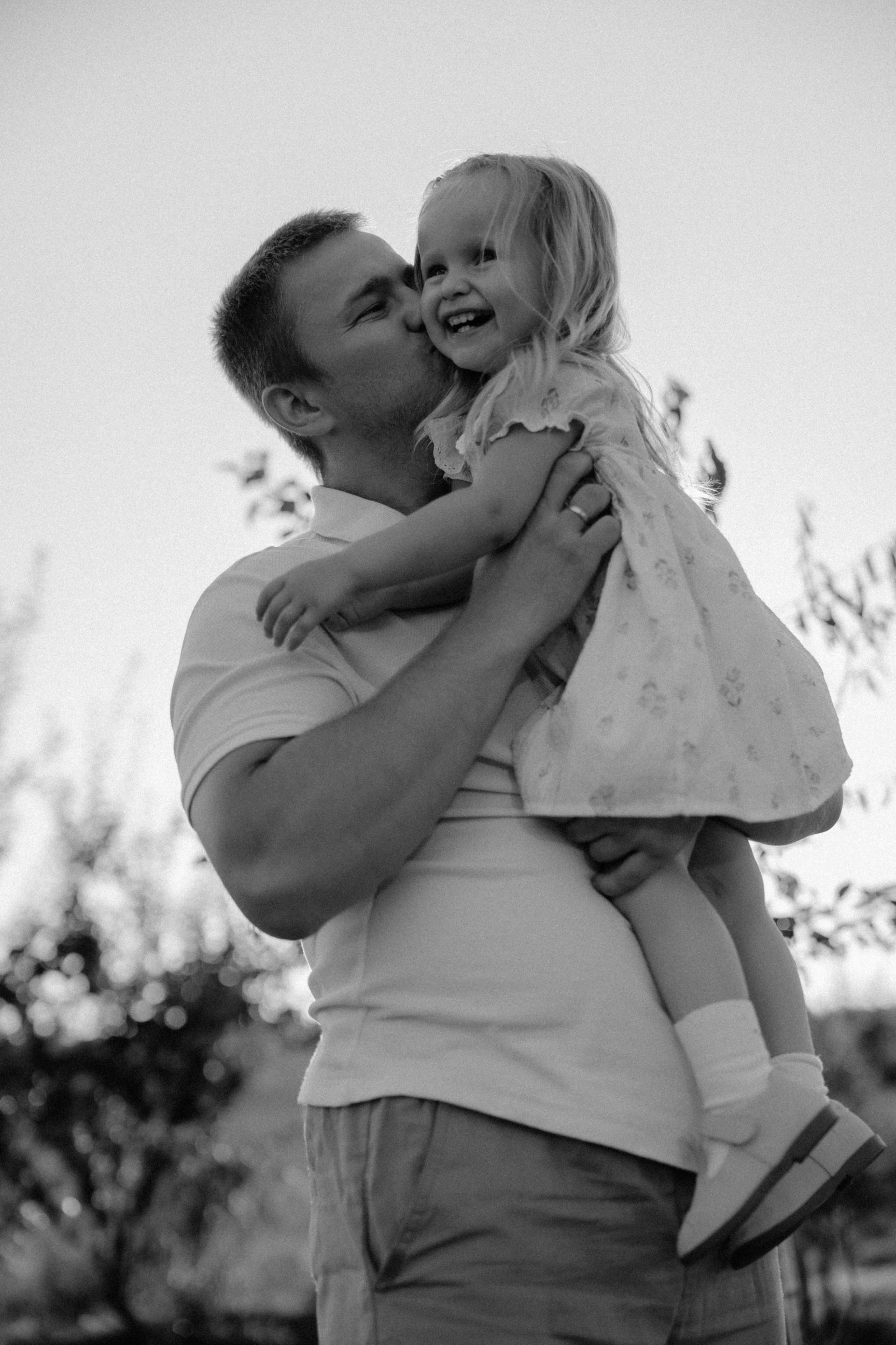 Аня, Агата, Юра и Саша. Свадебный и семейный фотограф в Москве и Красногорске — живые кадры | Анастасия Тихонова