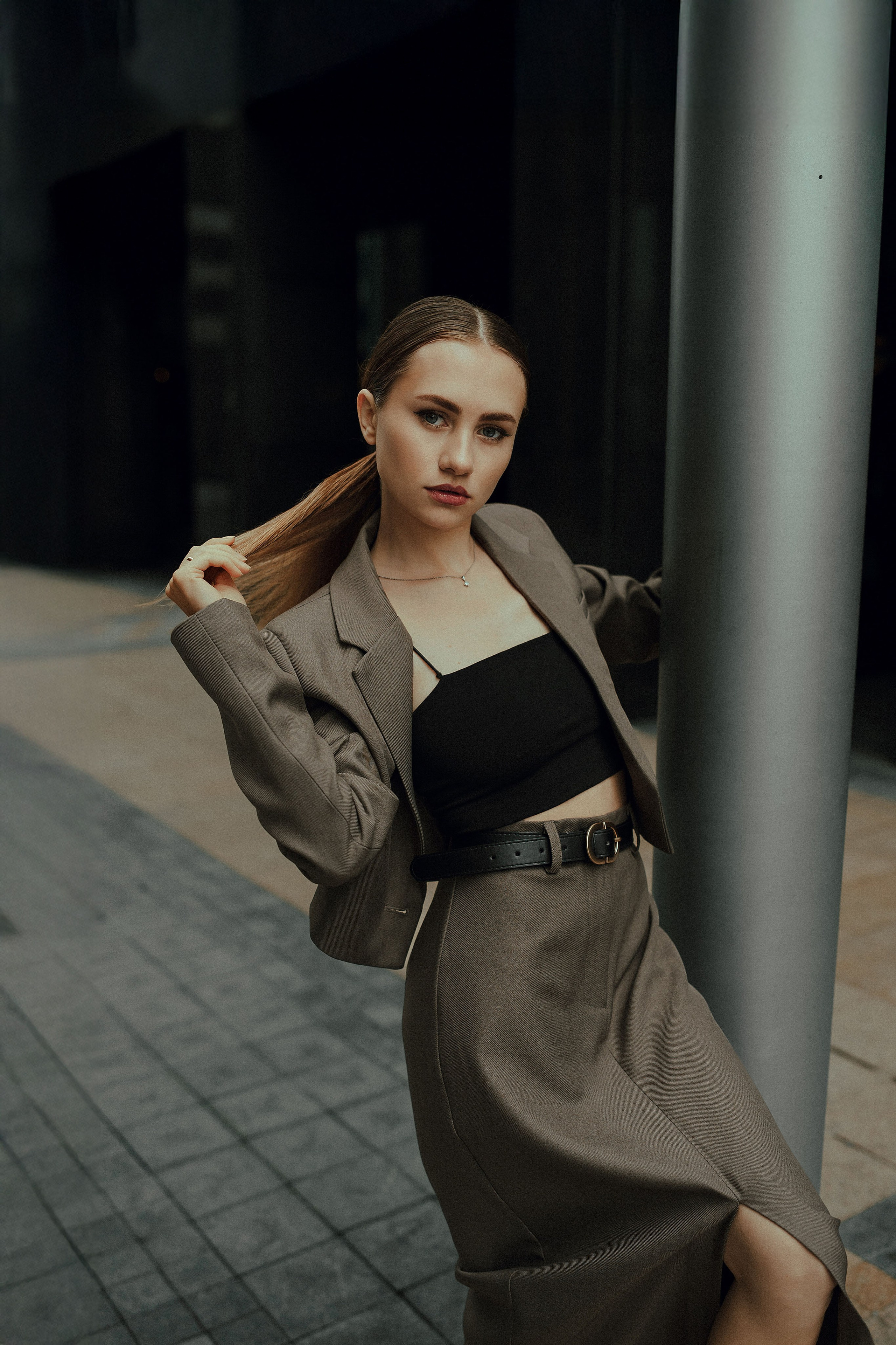 Анастасия Астрофтосессия. Фотограф в Москве Ангелина Ким