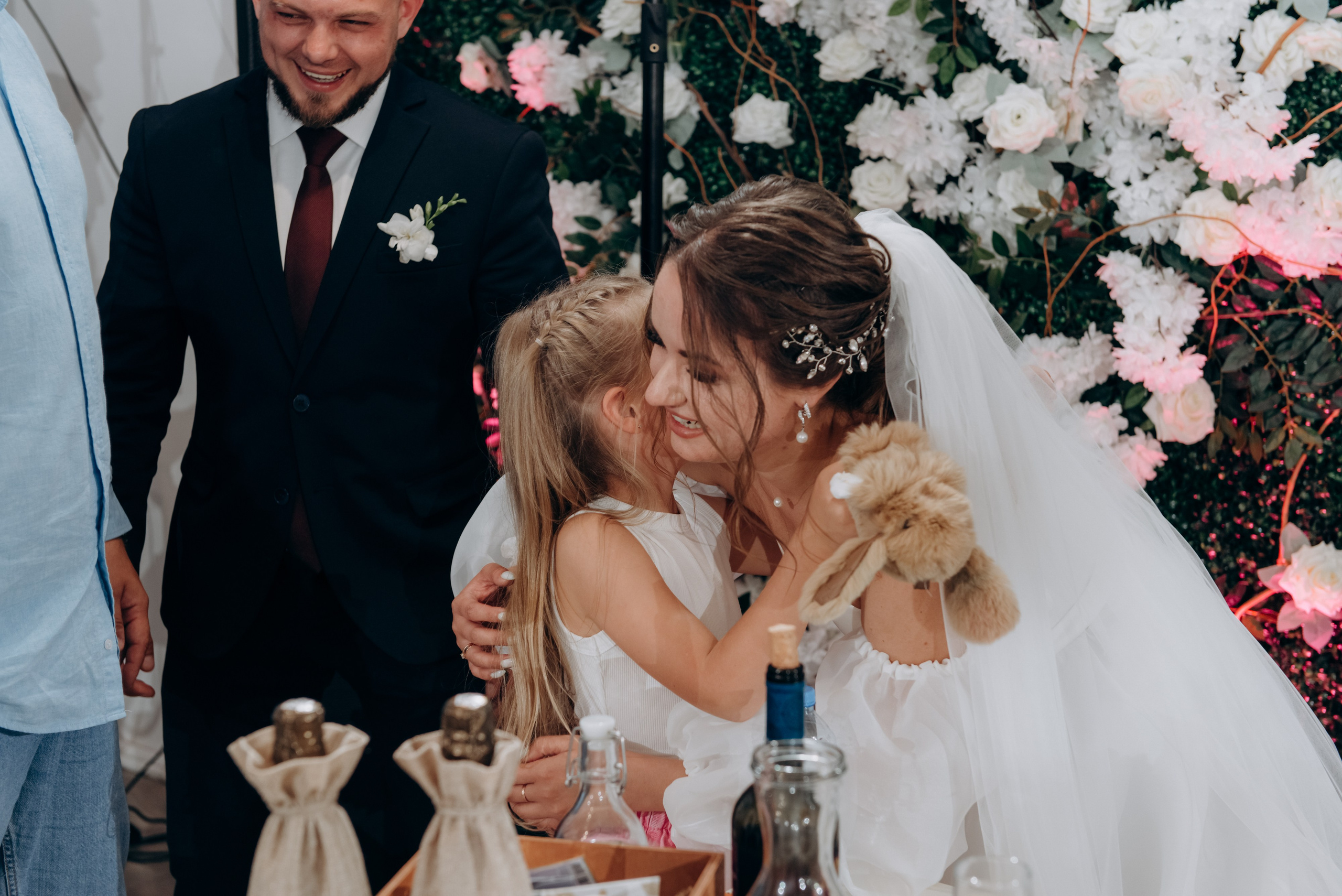 Дима и Катя 21.07.2023. Свадебный фотограф в Тамбове и области