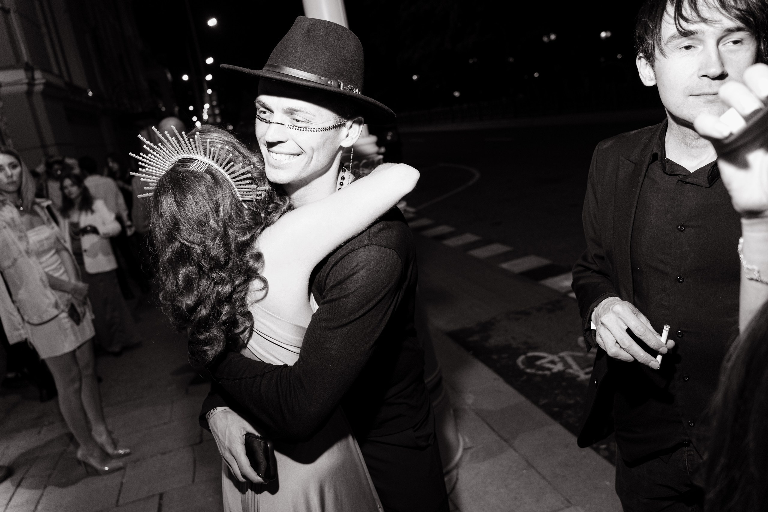 COMMUNiTY RUSSIA / Masquerade. Свадебный фотограф в Москве Евгений Рыжов