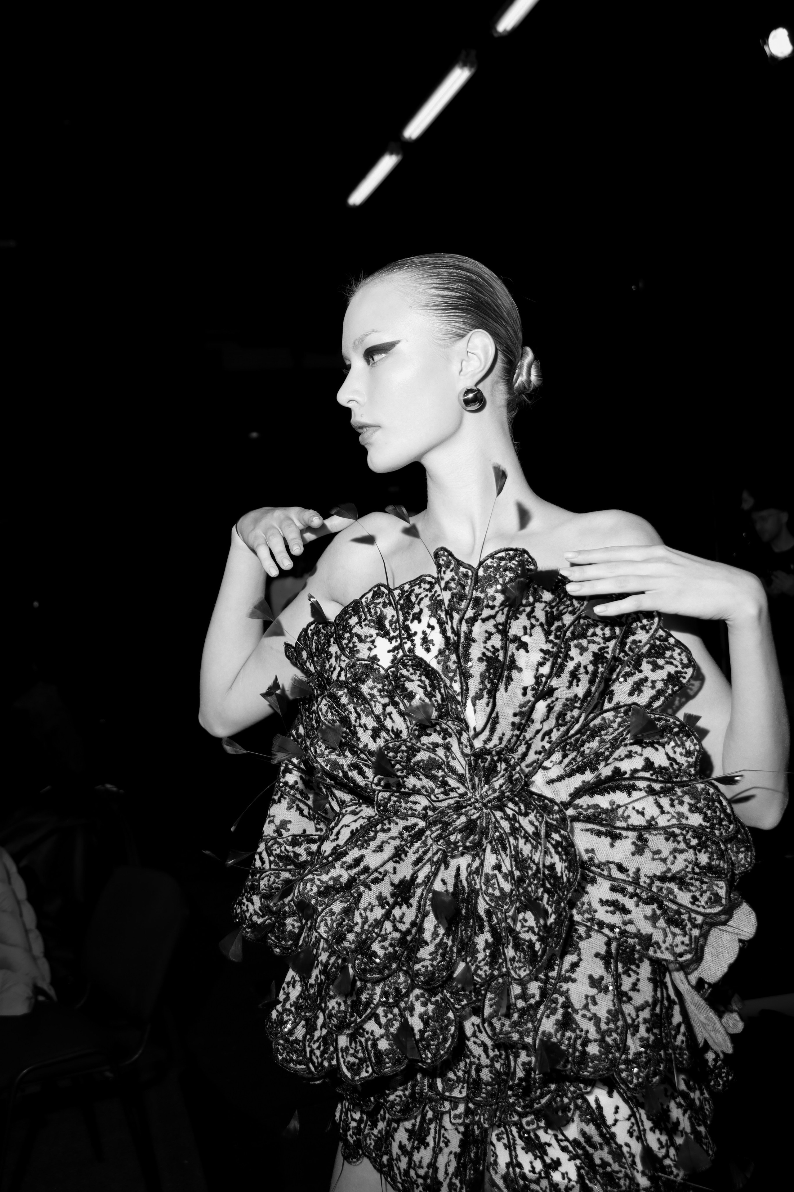 Фотограф в Санкт-Петербурге Александра Спиридонова