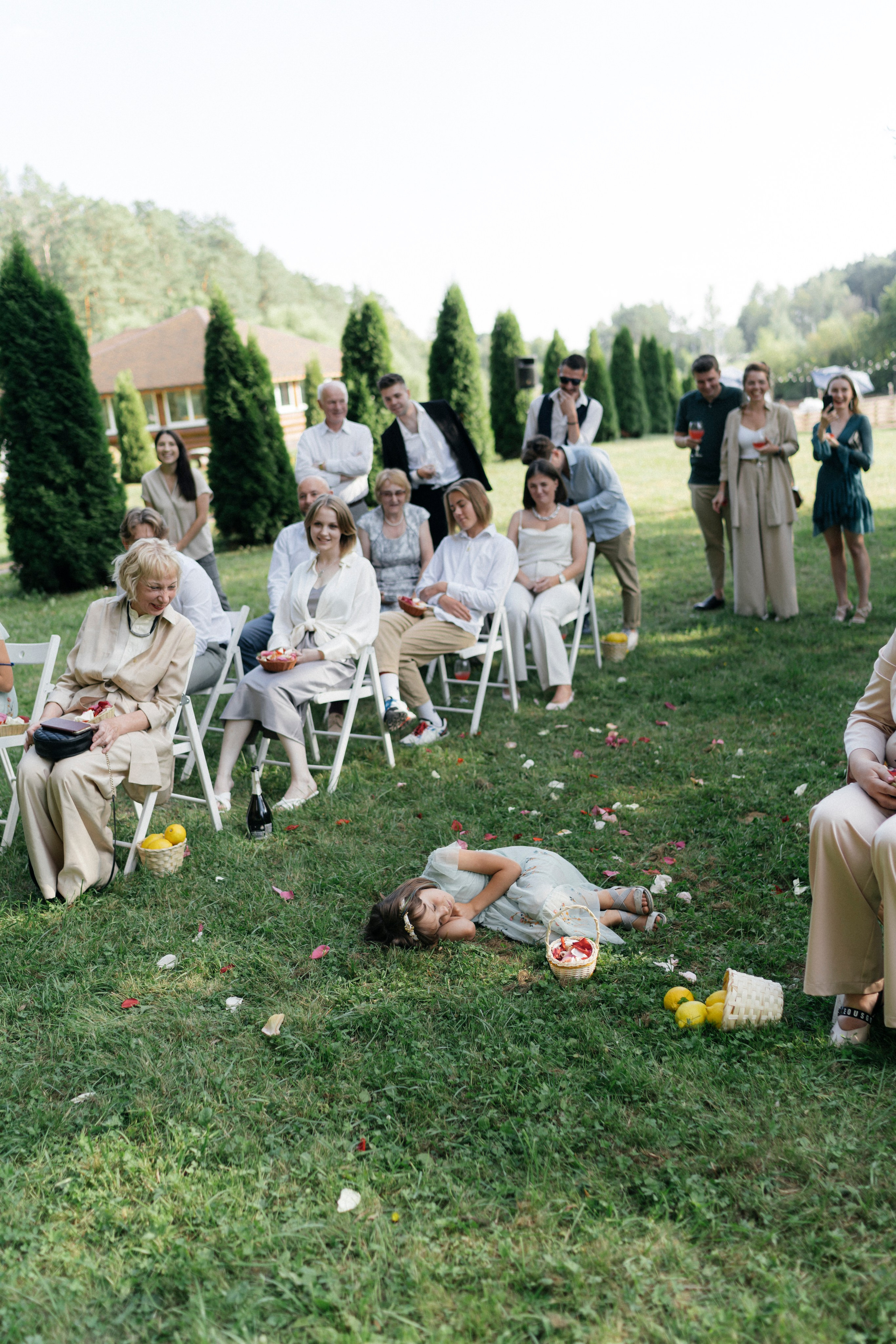 Wedding day. Wish Films — Фото и видео для брендов и личных проектов | Фотограф и видеограф