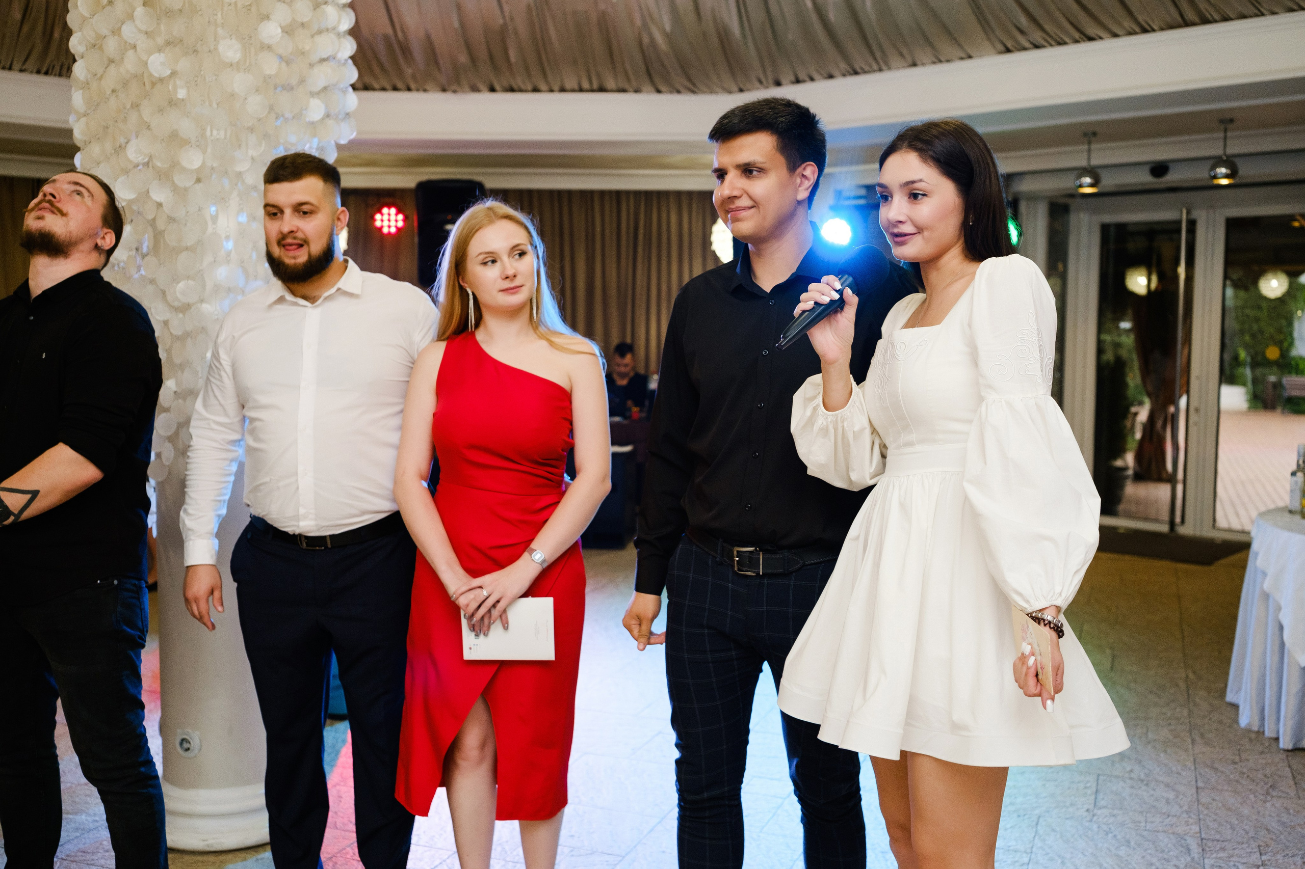 Павел и Надежда. Свадебный фотограф | репортаж | праздники | крещение