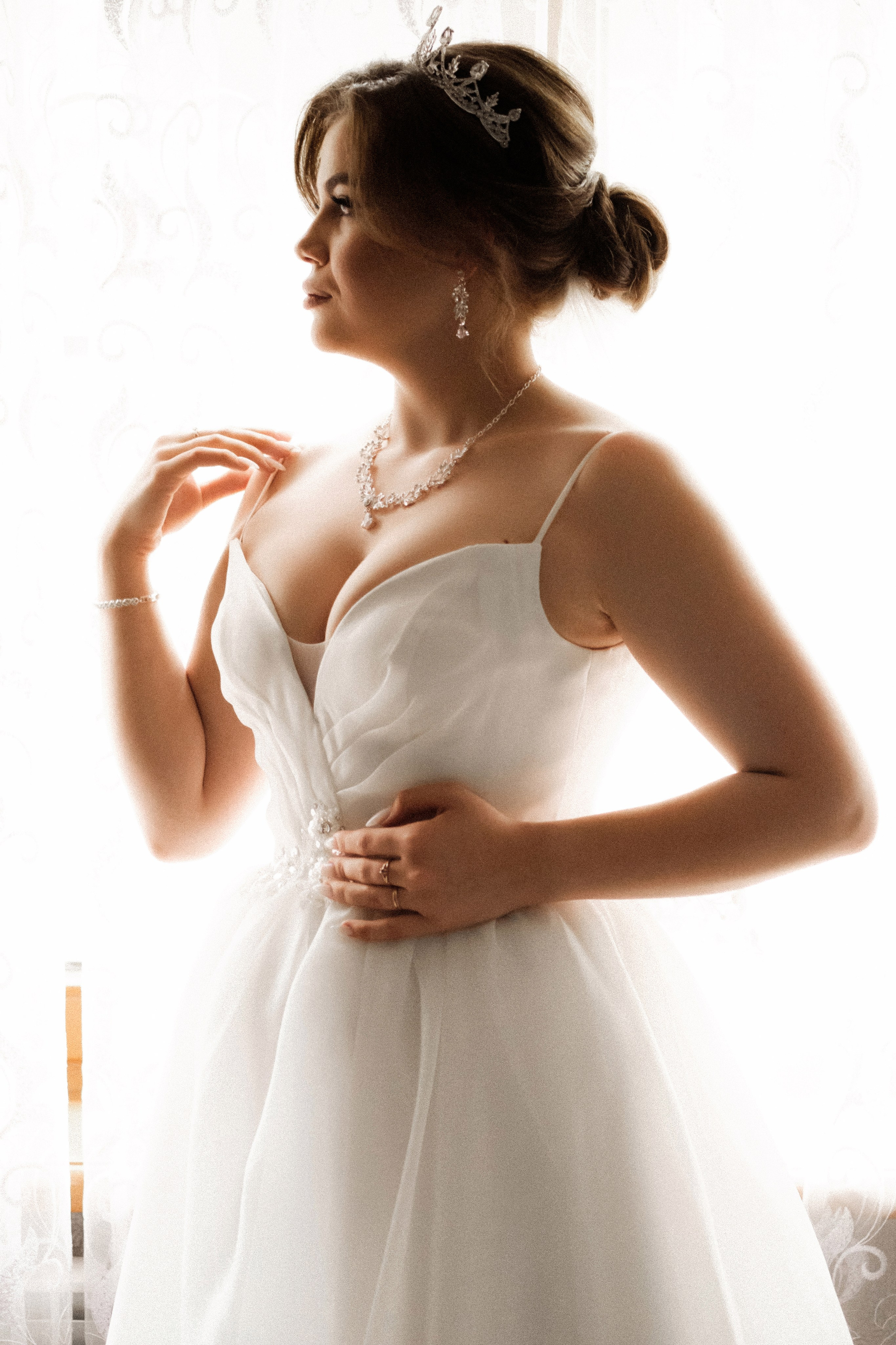 Сергей и Яна. Свадебный фотограф | репортаж | праздники | крещение