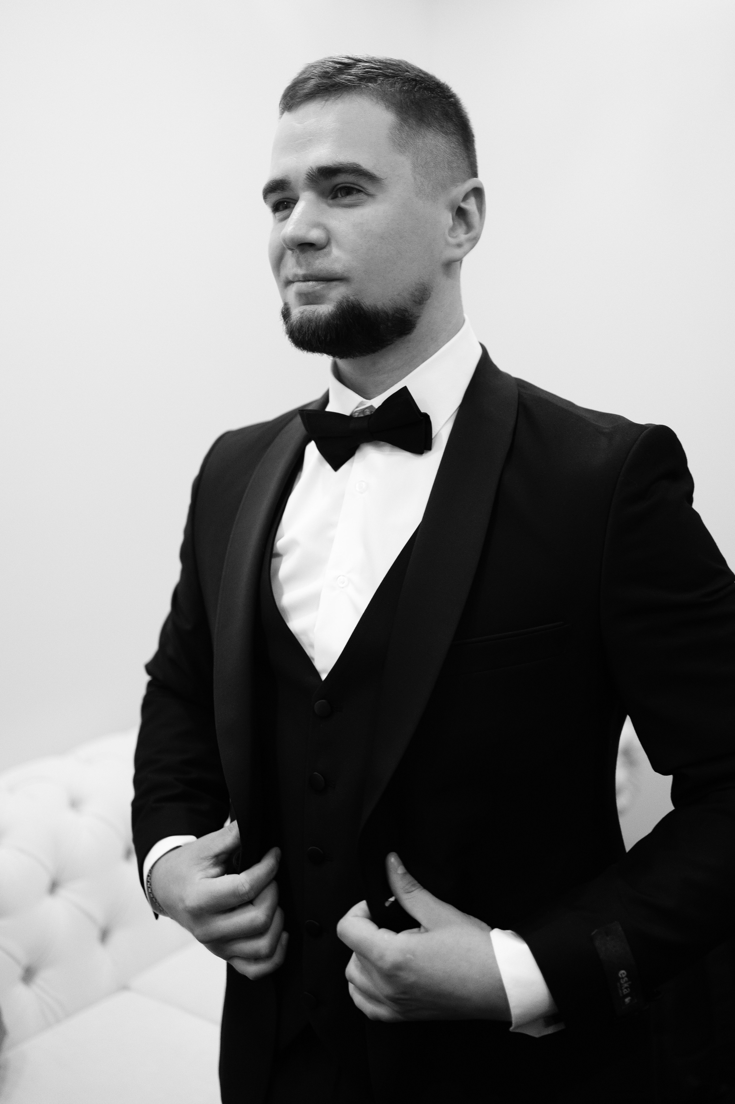 Максим и Ольга. Свадебный фотограф | репортаж | праздники | крещение