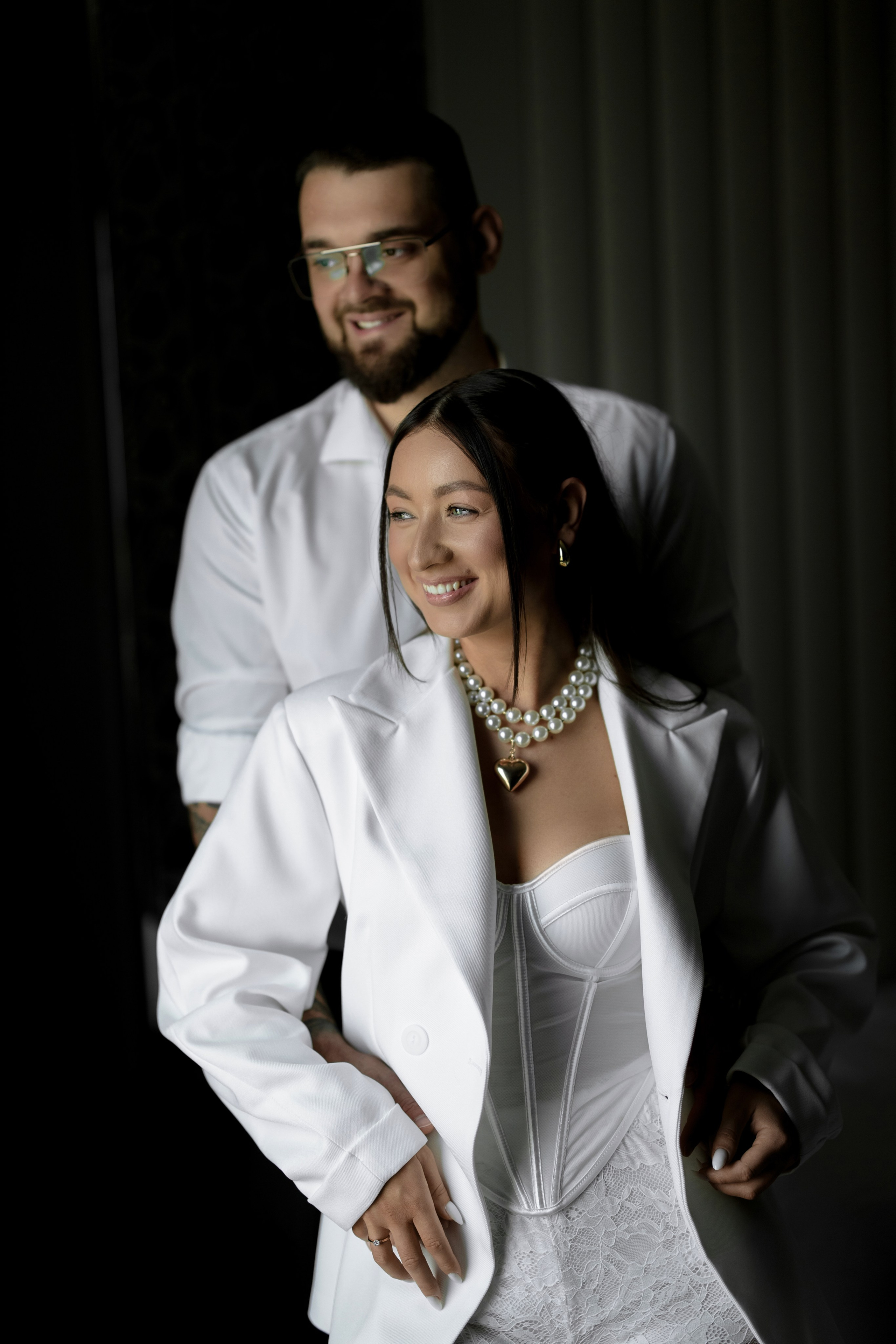 Кирилл & Анастасия. Организатор- Елена Гаманович. Главная