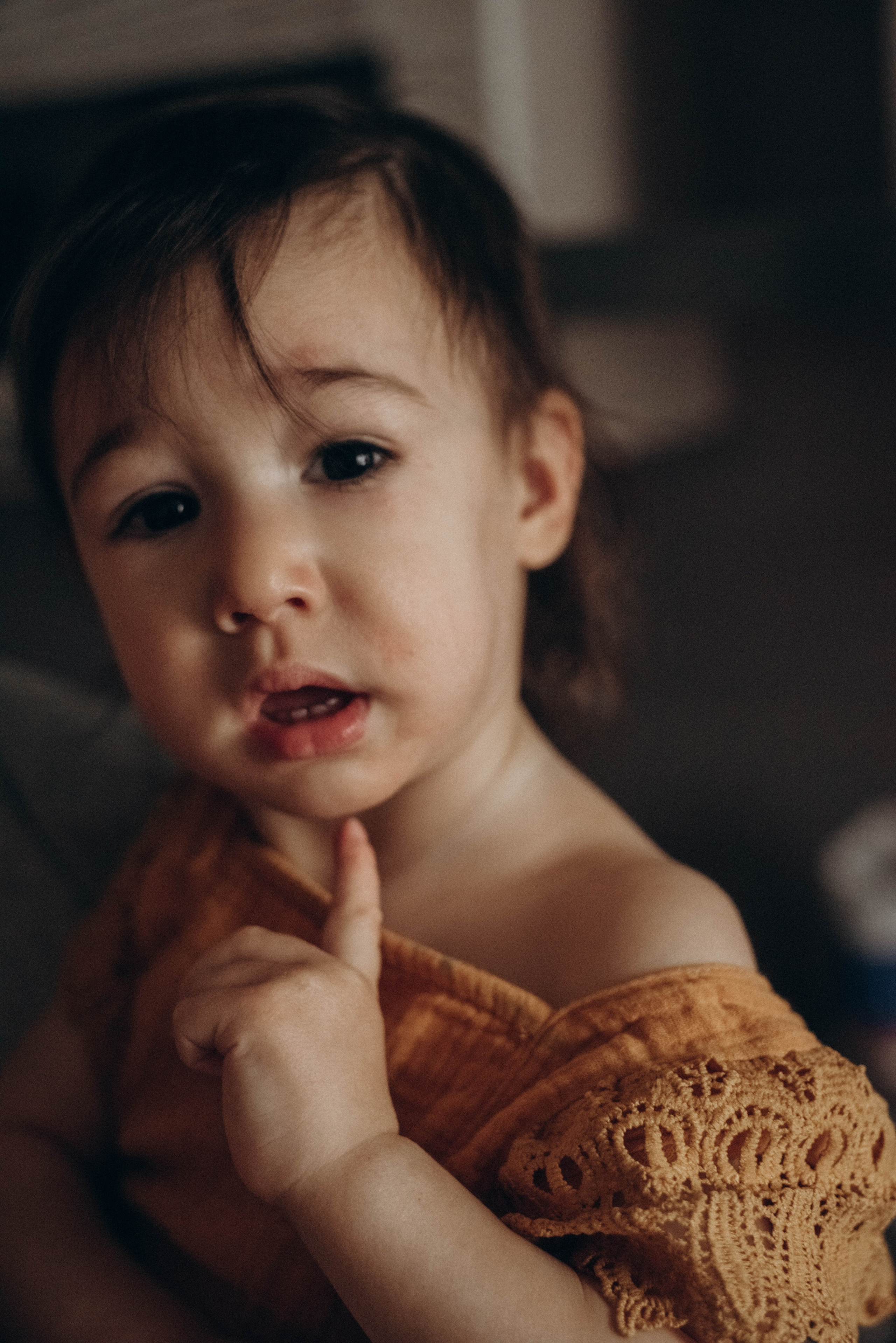 Семейная домашняя фотосессия. Семейный фотограф в Железнодорожном Масаева Елена