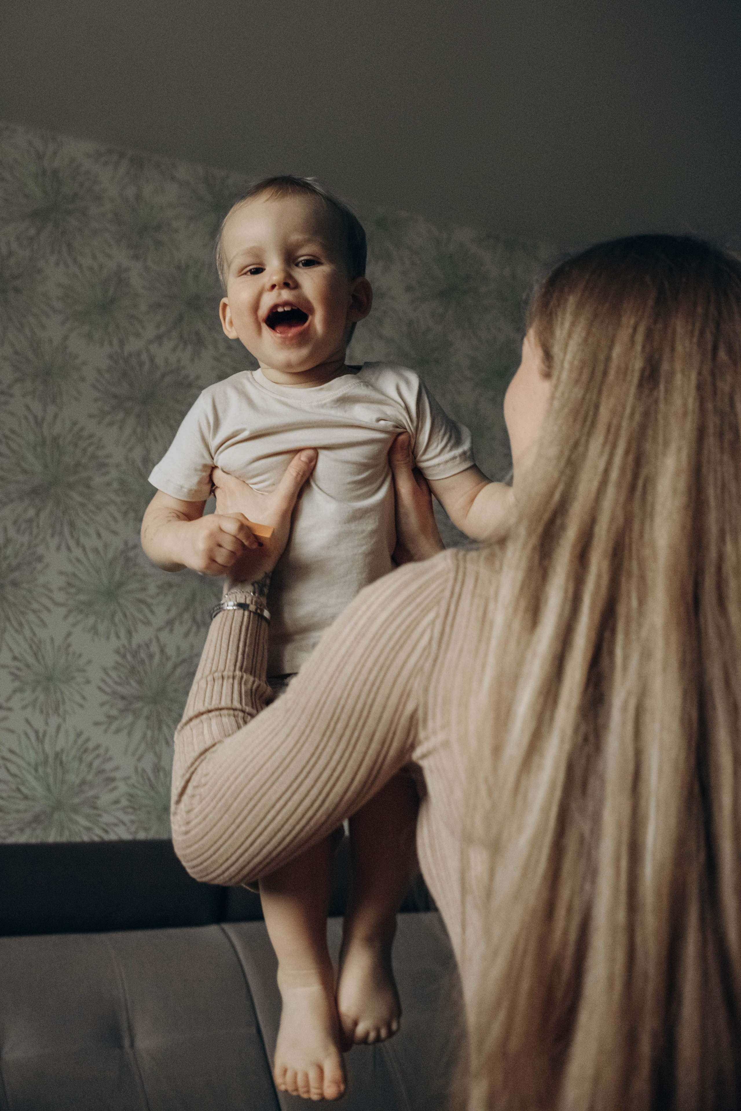 День рождения с лучшим другом. Семейный фотограф в Железнодорожном Масаева Елена