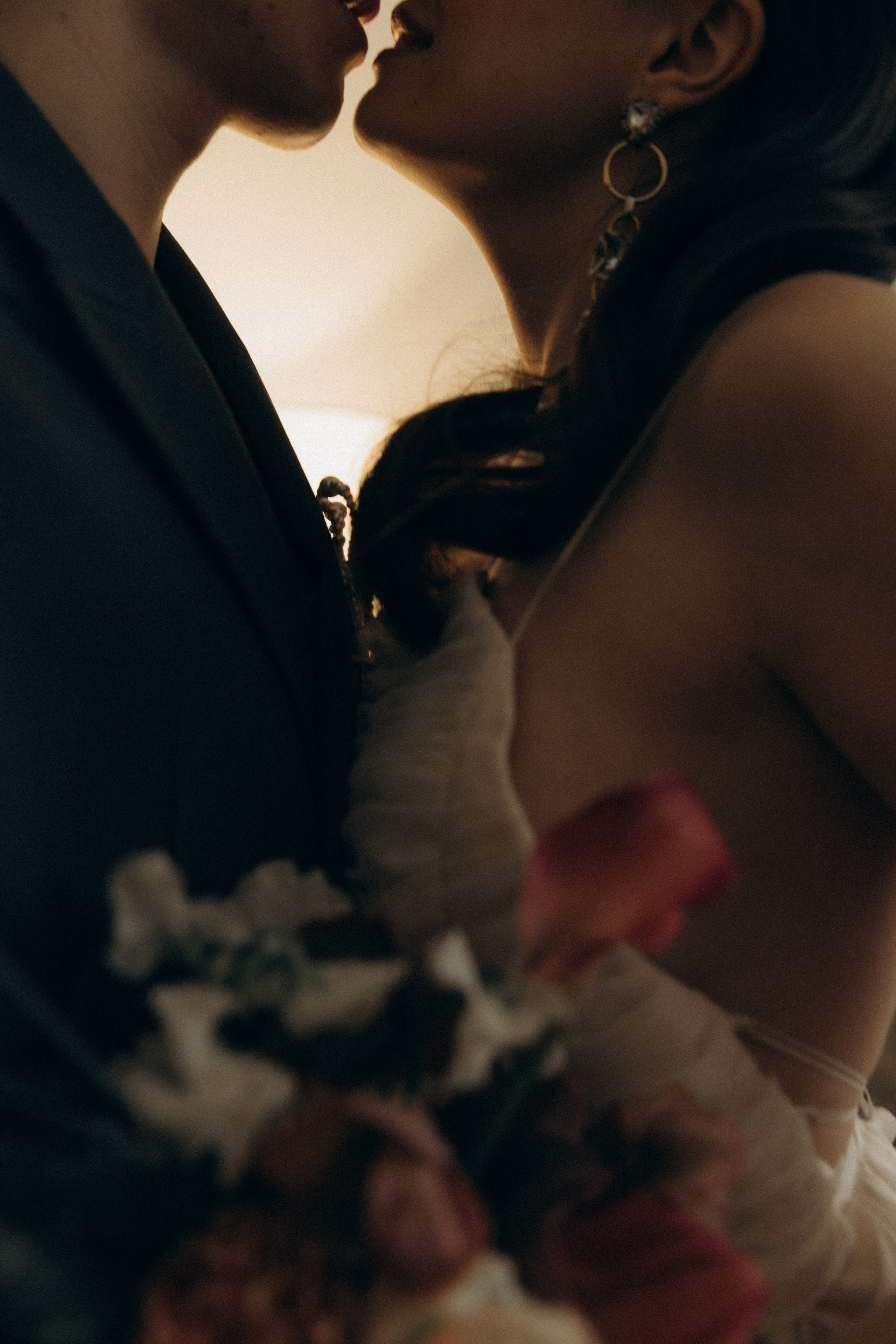 Элина & Виктор. Свадебный фотограф Москва Павел Фетисов