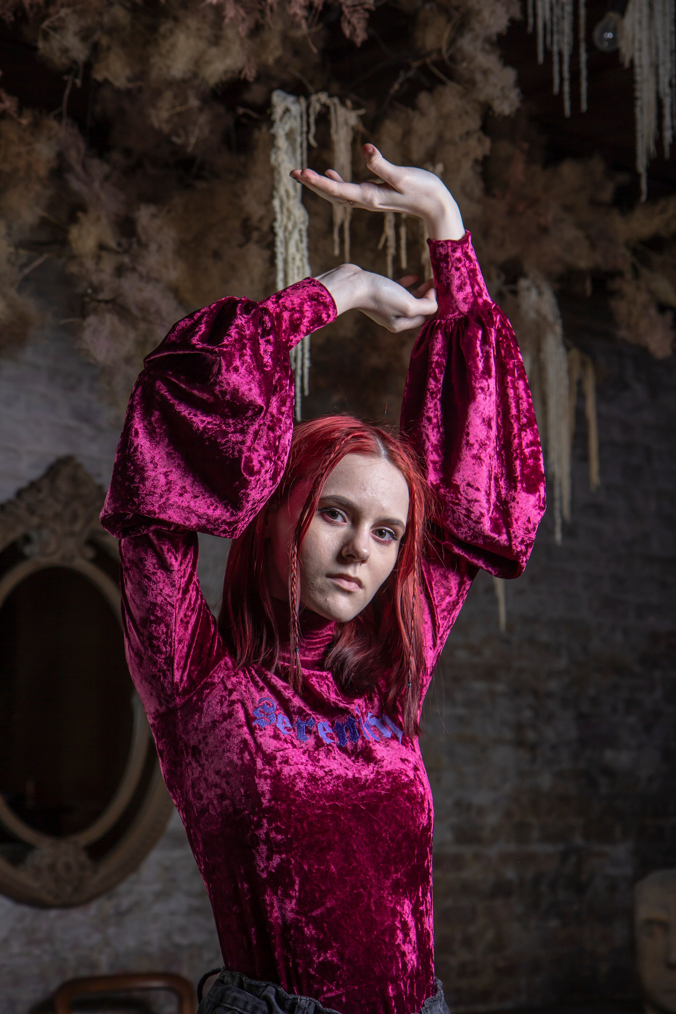 Бренд контент. Портретный фотограф в Москве и Московской области Гнутиков Сергей