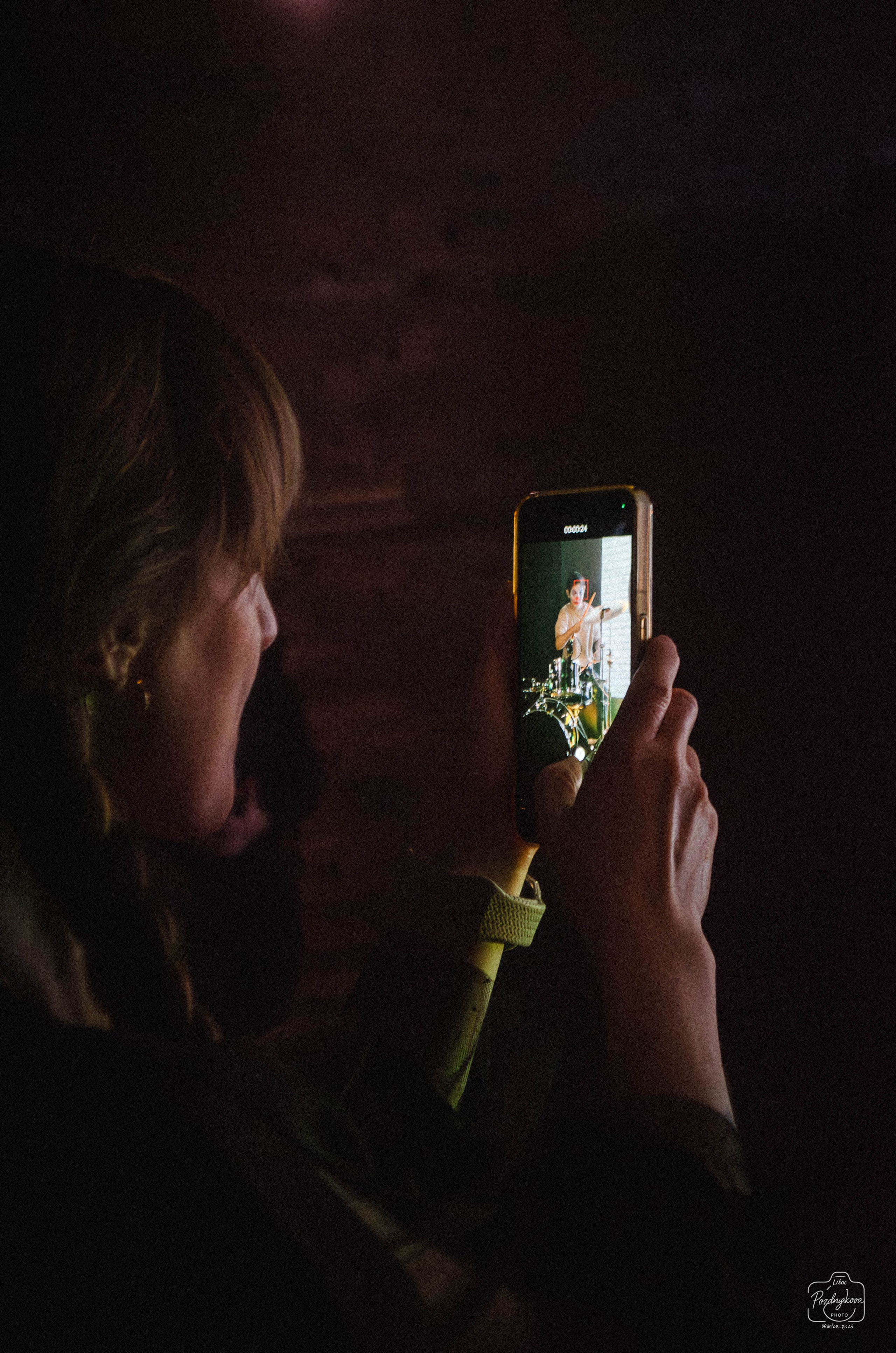 HALLOWEEN 2025|Караоке-клуб Питер|02.11.2025. Фотограф-видеограф Познякова Любовь