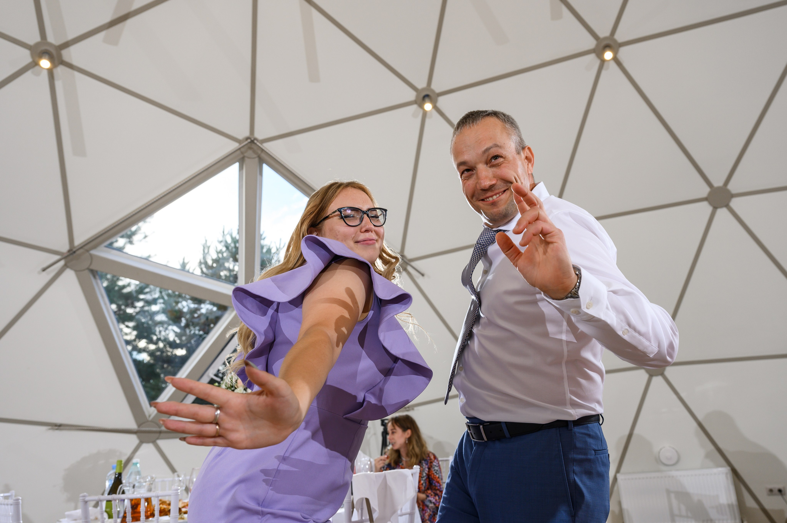 Свадебная фотосессия парк-отель Петрухино-клуб. Свадебный фотограф Москва Юрий Кульман