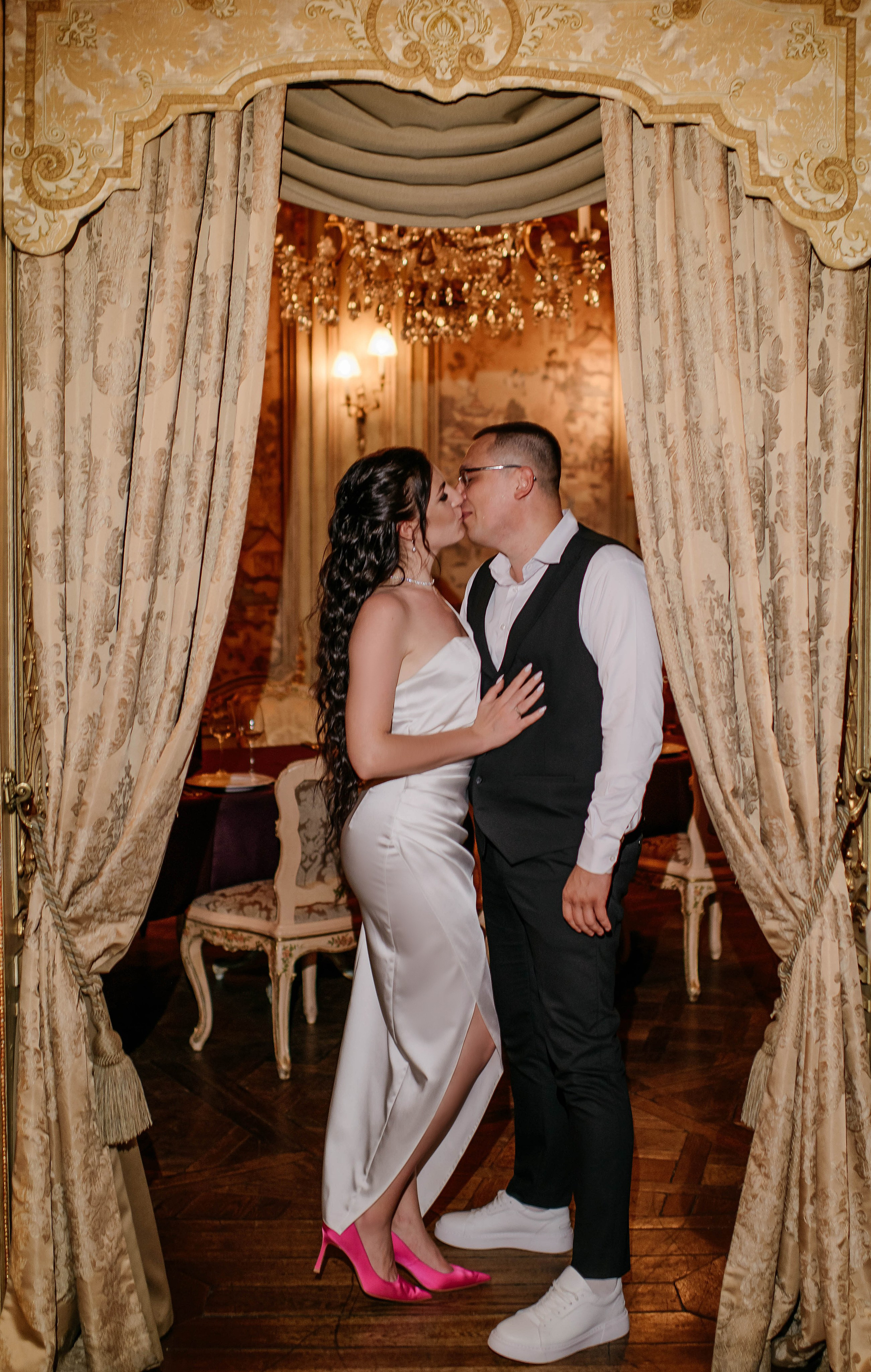 04.07.24. Свадебный и семейный фотограф в г. Москва Ирина Гаврилова