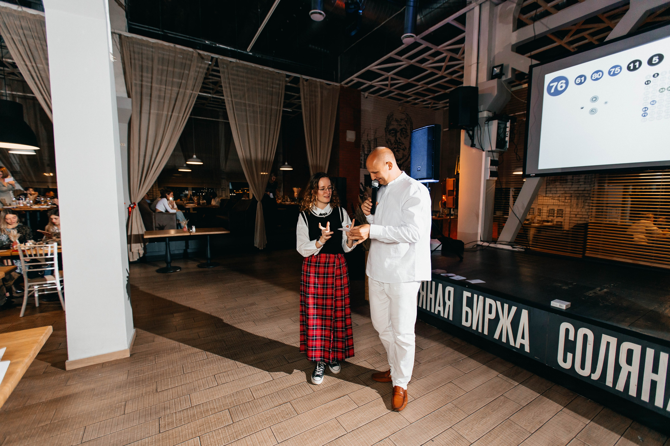 Корпоративы и Новый Год. Свадебный и семейный фотограф в Нижнем Новгороде и Москве Сергей Полян