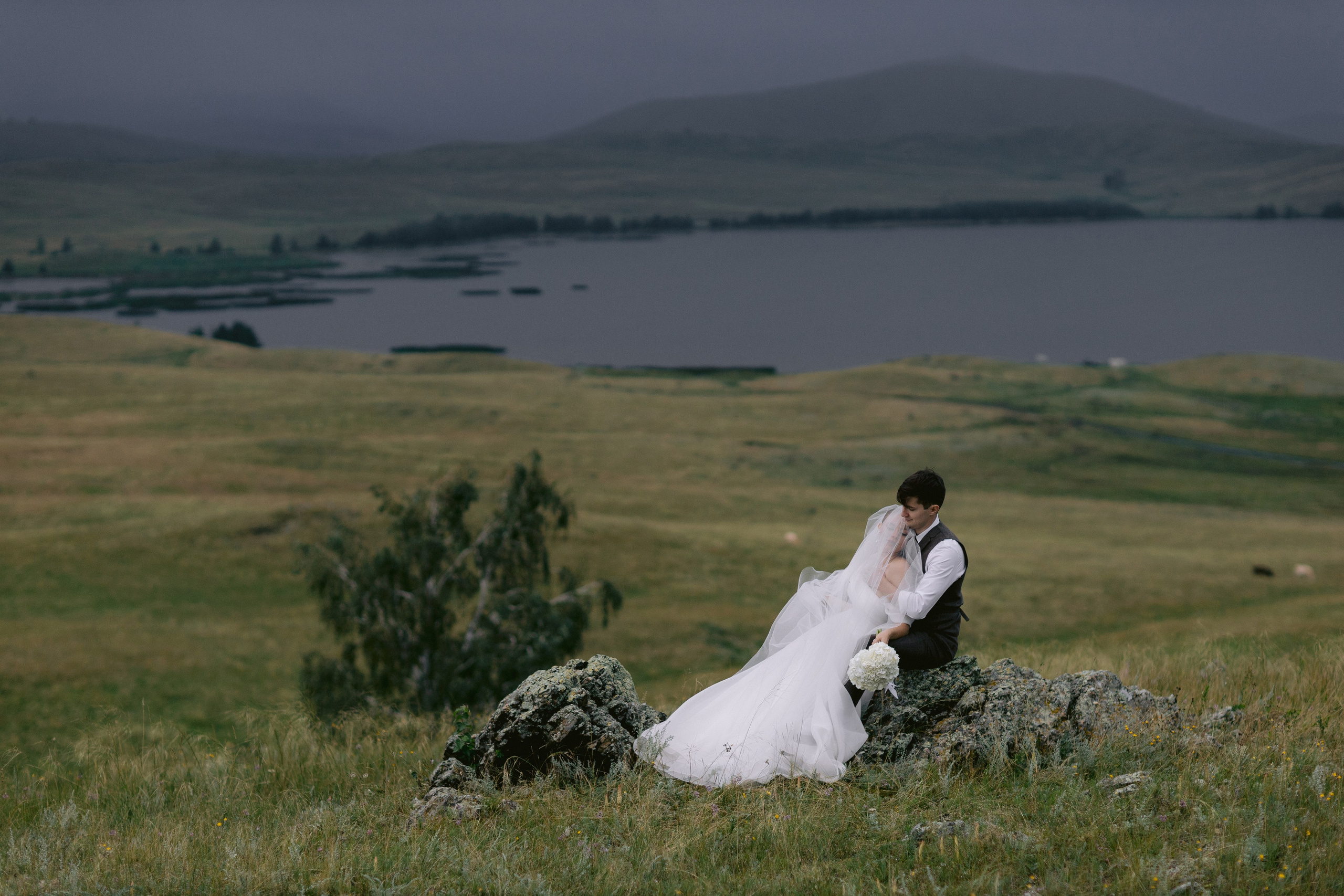 Бесконечность. Даша и Алмаз. Свадебный и семейный фотограф в Магнитогорске Катя Буряк
