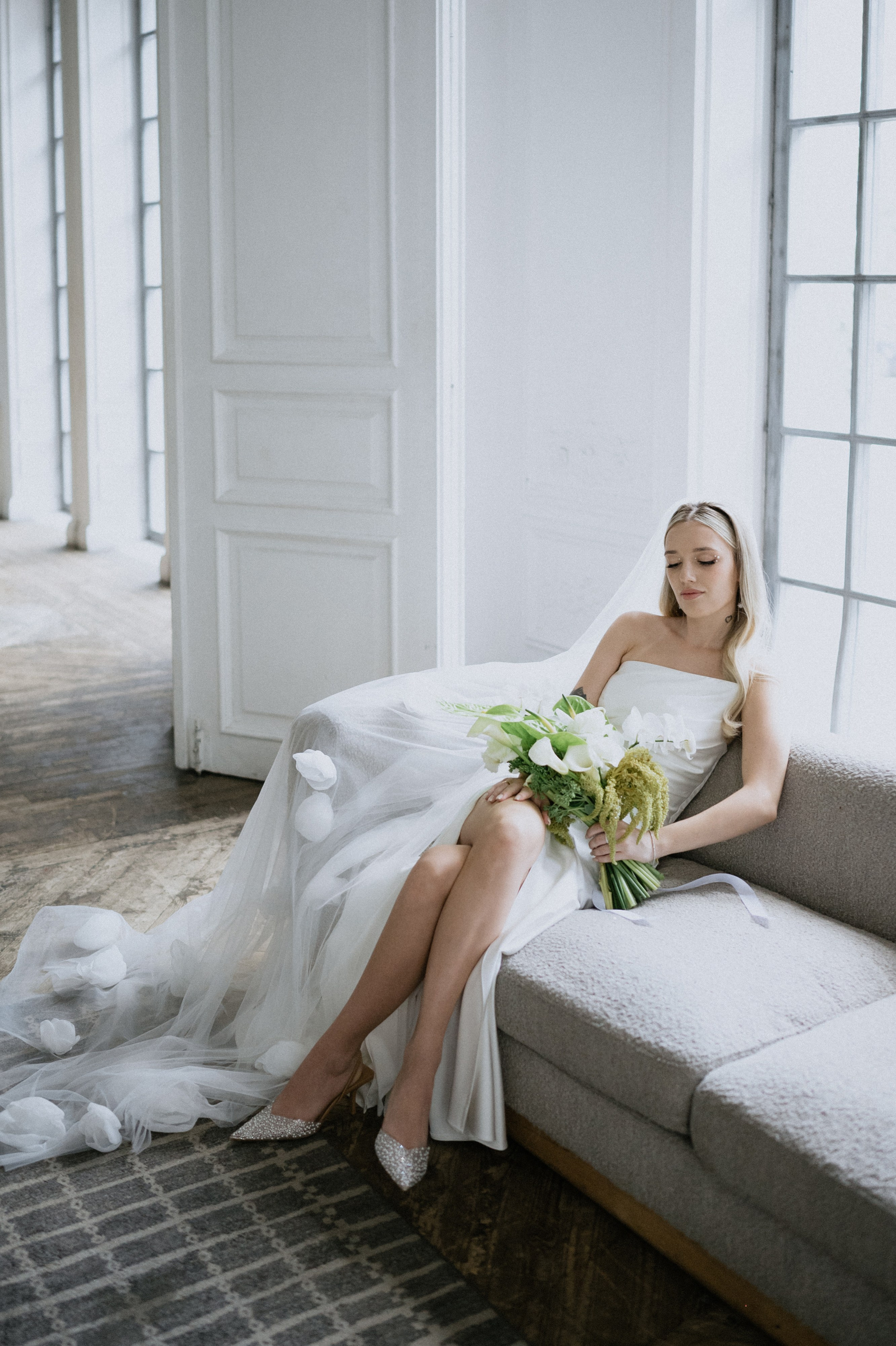 Новые адреса счастья 2025, регистрация брака в Москве. Свадебный фотограф Москва — Сергей и Татьяна