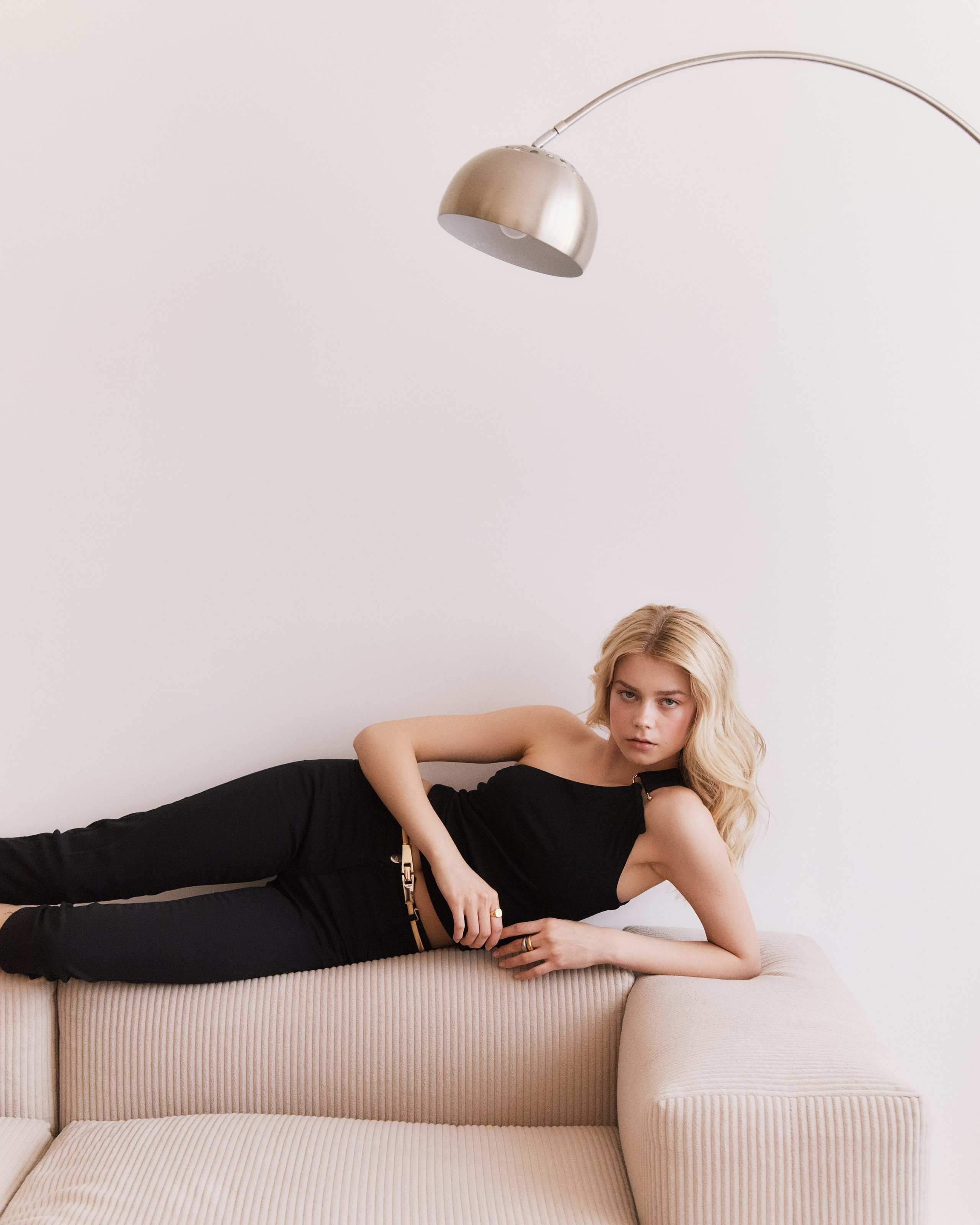 Masha. Фотограф в Москве Ярослава Фролова