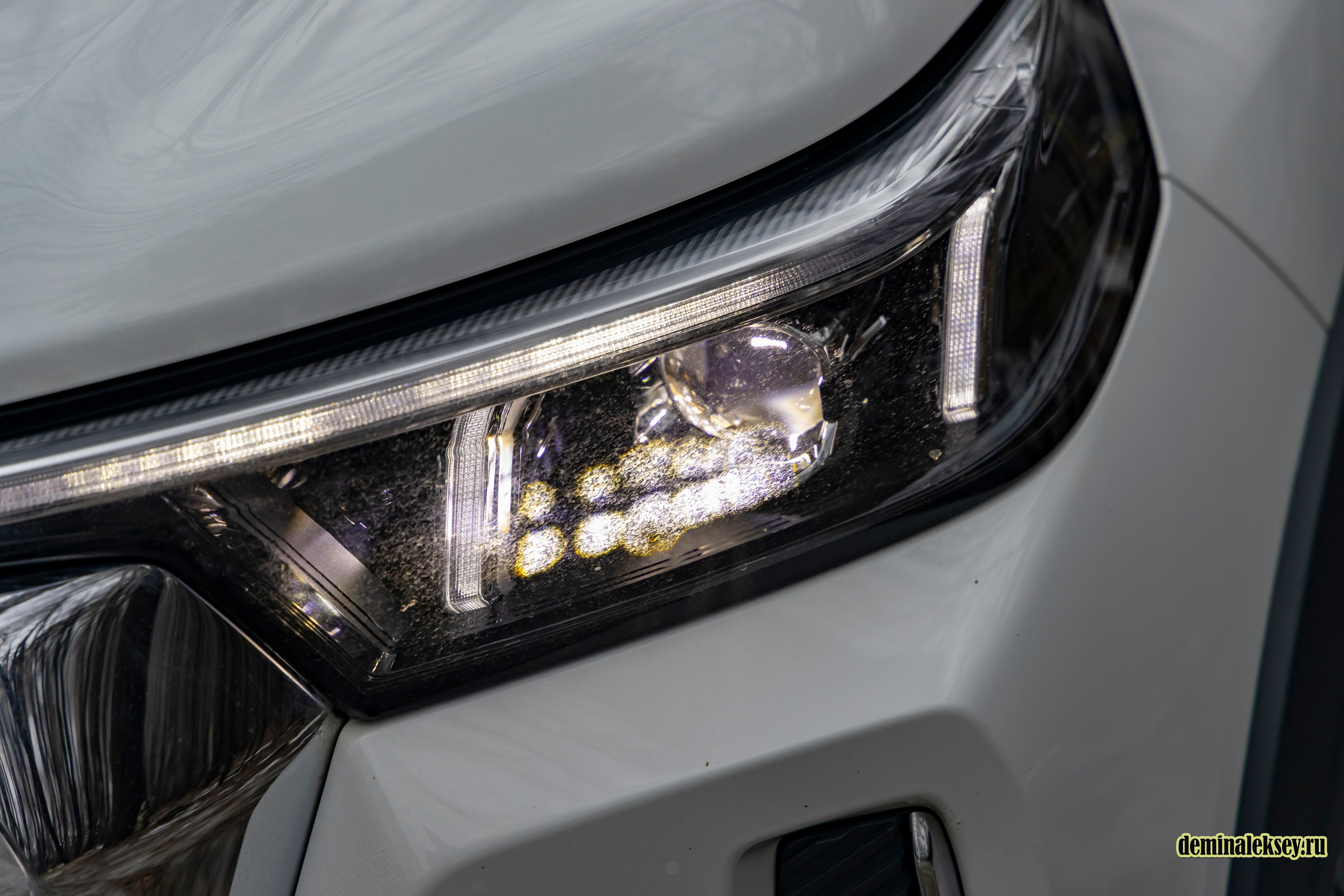 Changan Hunter Plus. Репортажный, семейный и студийный фотограф в Москве Демин Алексей