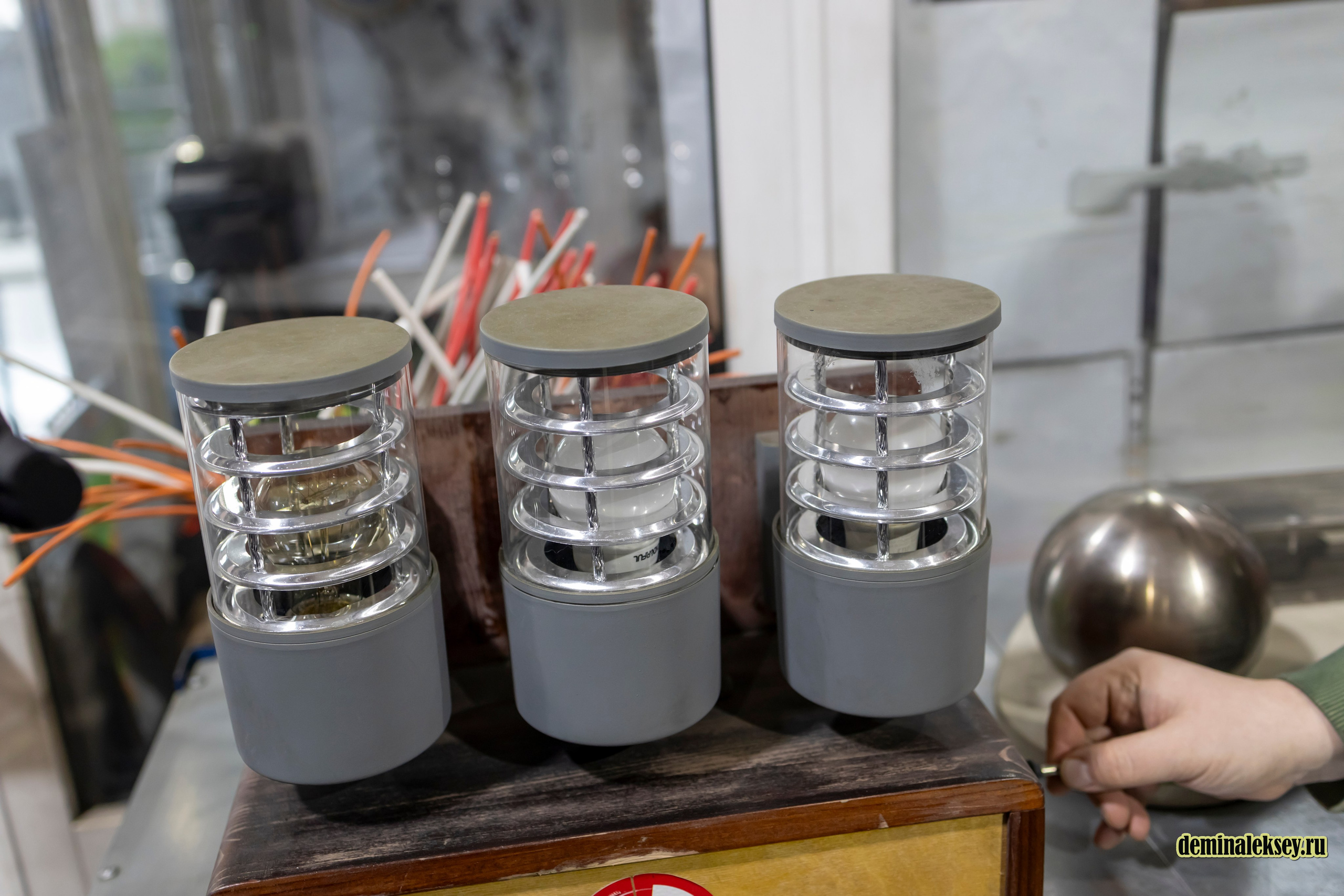 Блог тур на СПКБ Техно #приТЯГАтельныйЗавод. Репортажный, семейный и студийный фотограф в Москве Демин Алексей