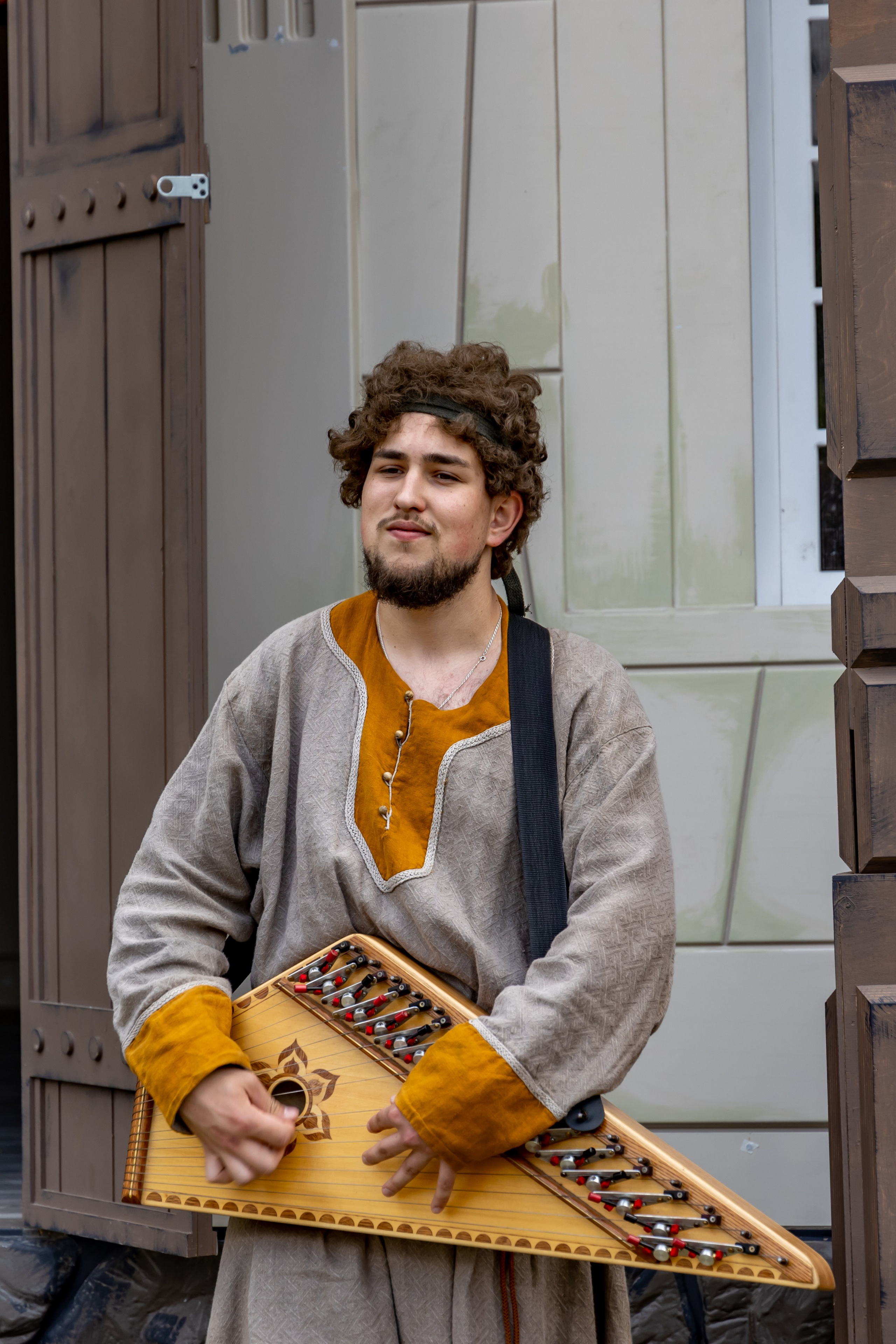 Времена и эпохи 2023 парк Лужкова. Репортажный, семейный и студийный фотограф в Москве Демин Алексей