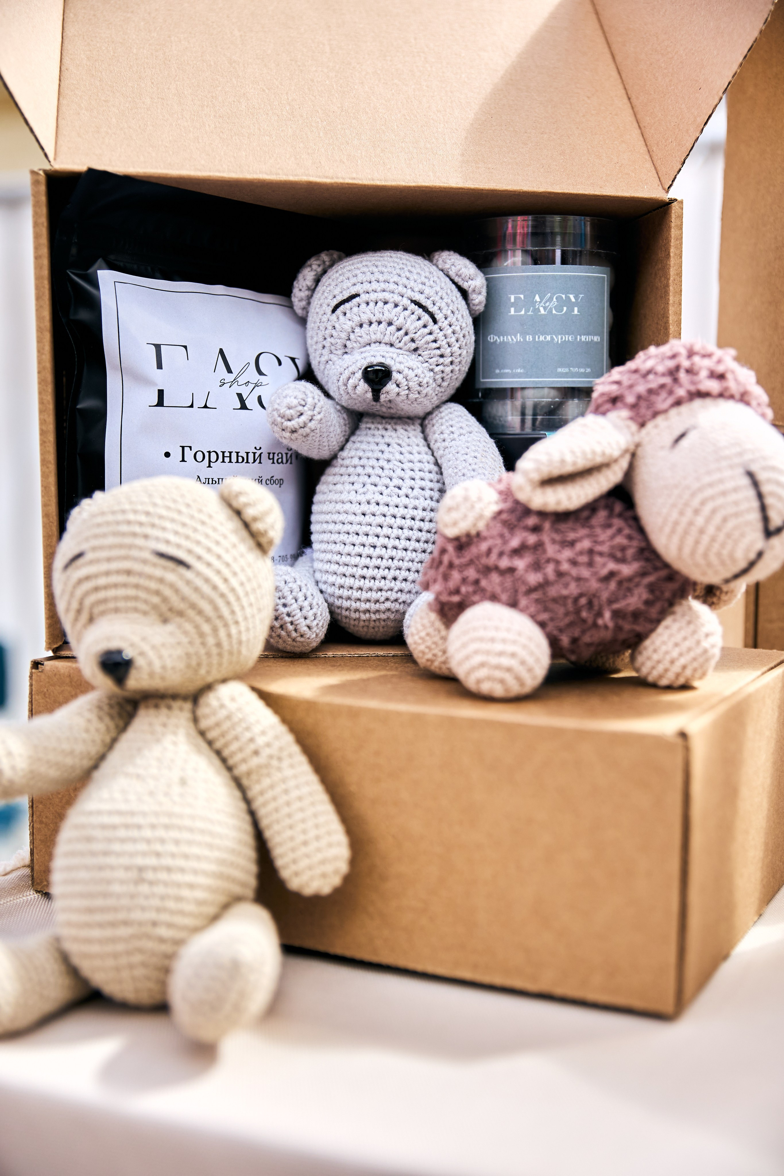 Звуки Эльбруса. Горный фотограф на Кавказе Никита Першин