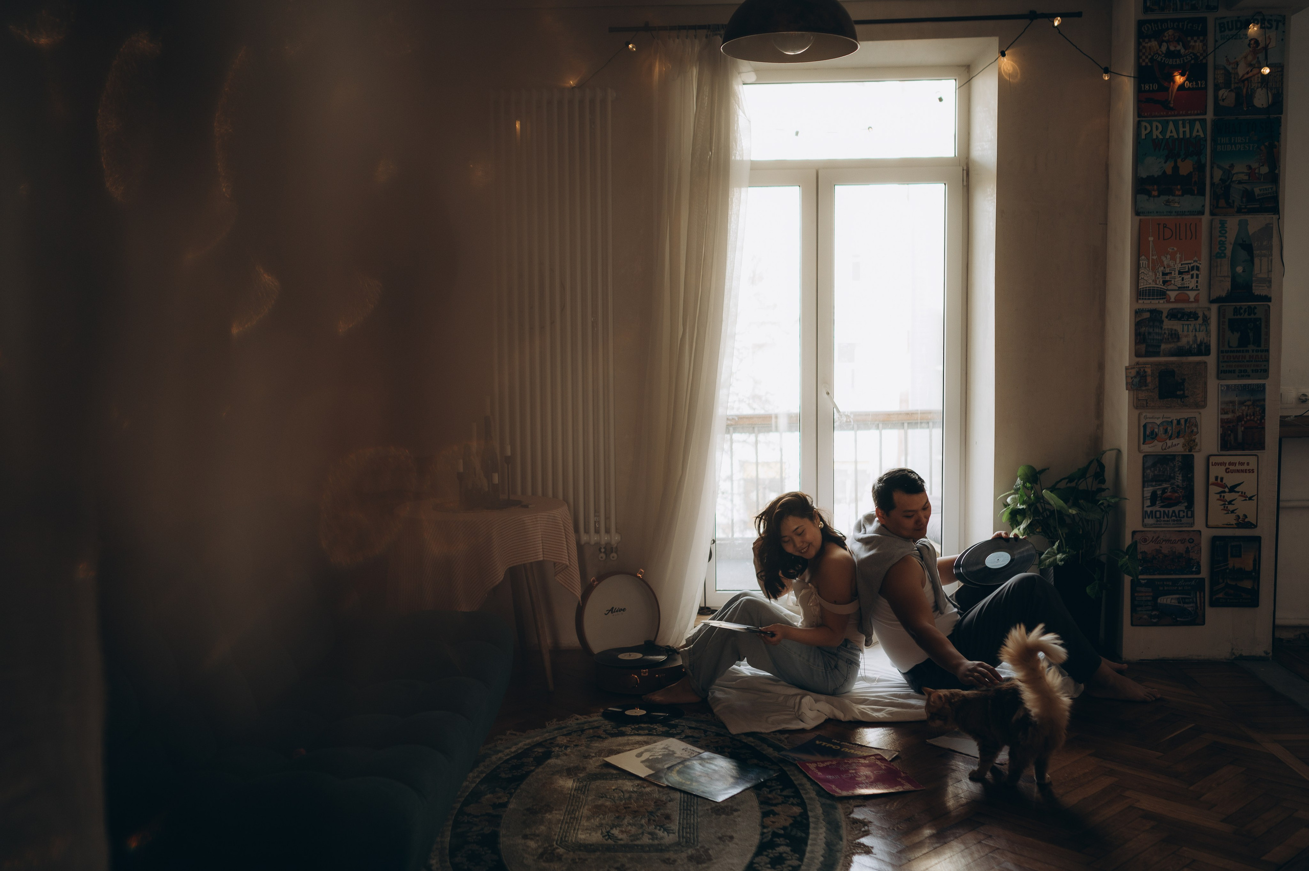 Катя+Вова=любовь. Семейный фотограф Ростов-на-Дону Татьяна Соколова