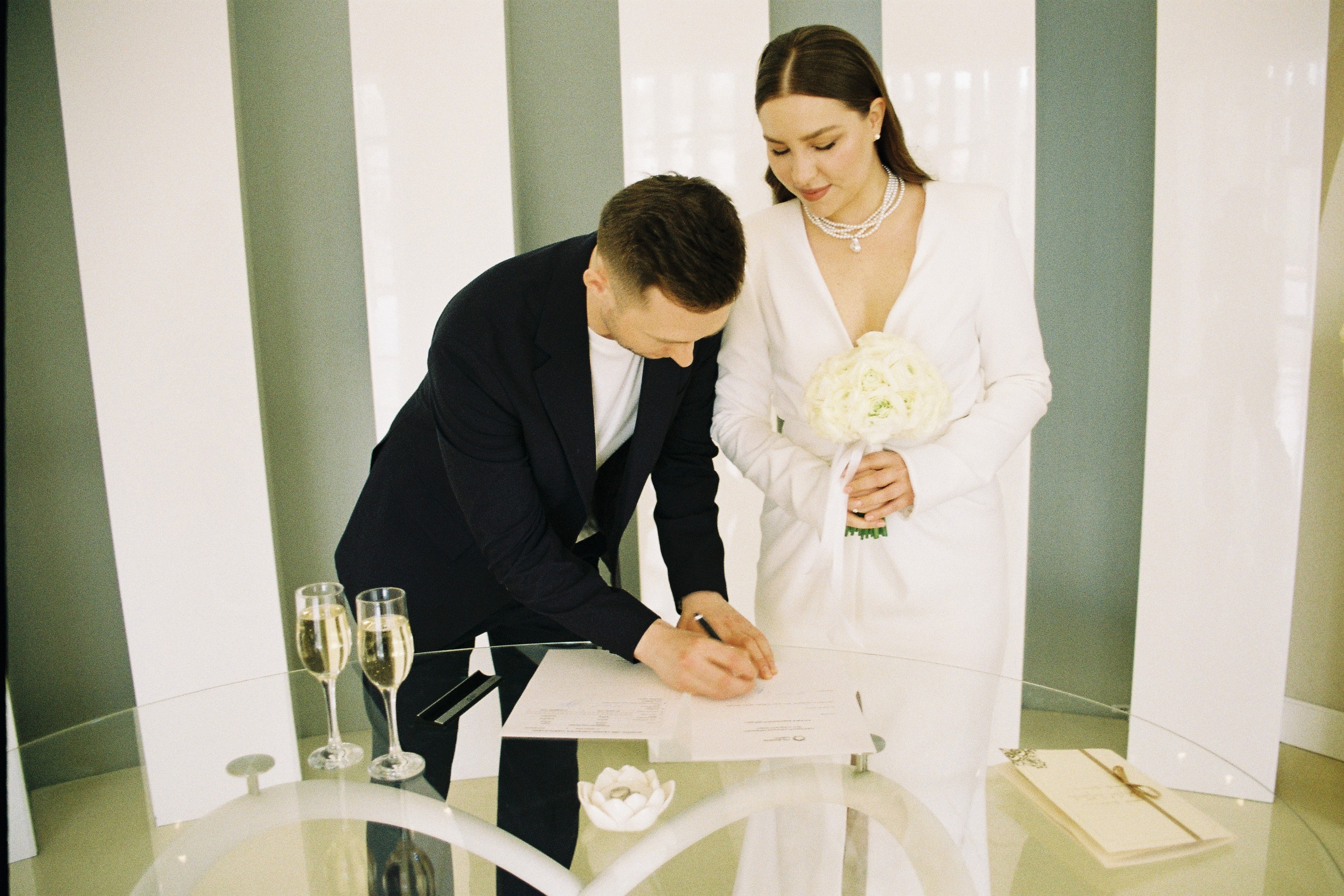 Роспись в Тбилиси: Богдан и Полина. Свадебный и индивидуальный фотограф Татьяна Гуляева