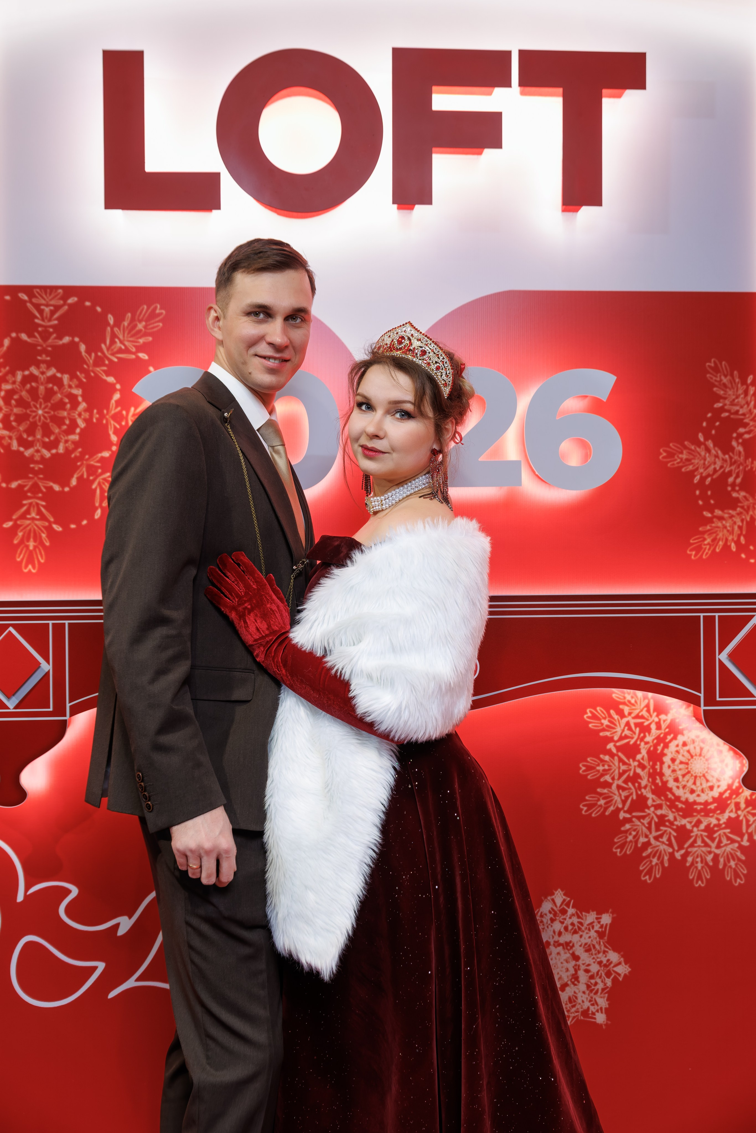 Съемка корпоратива для компании Magenta в Самаре. Фотограф в Самаре Максим Тырин