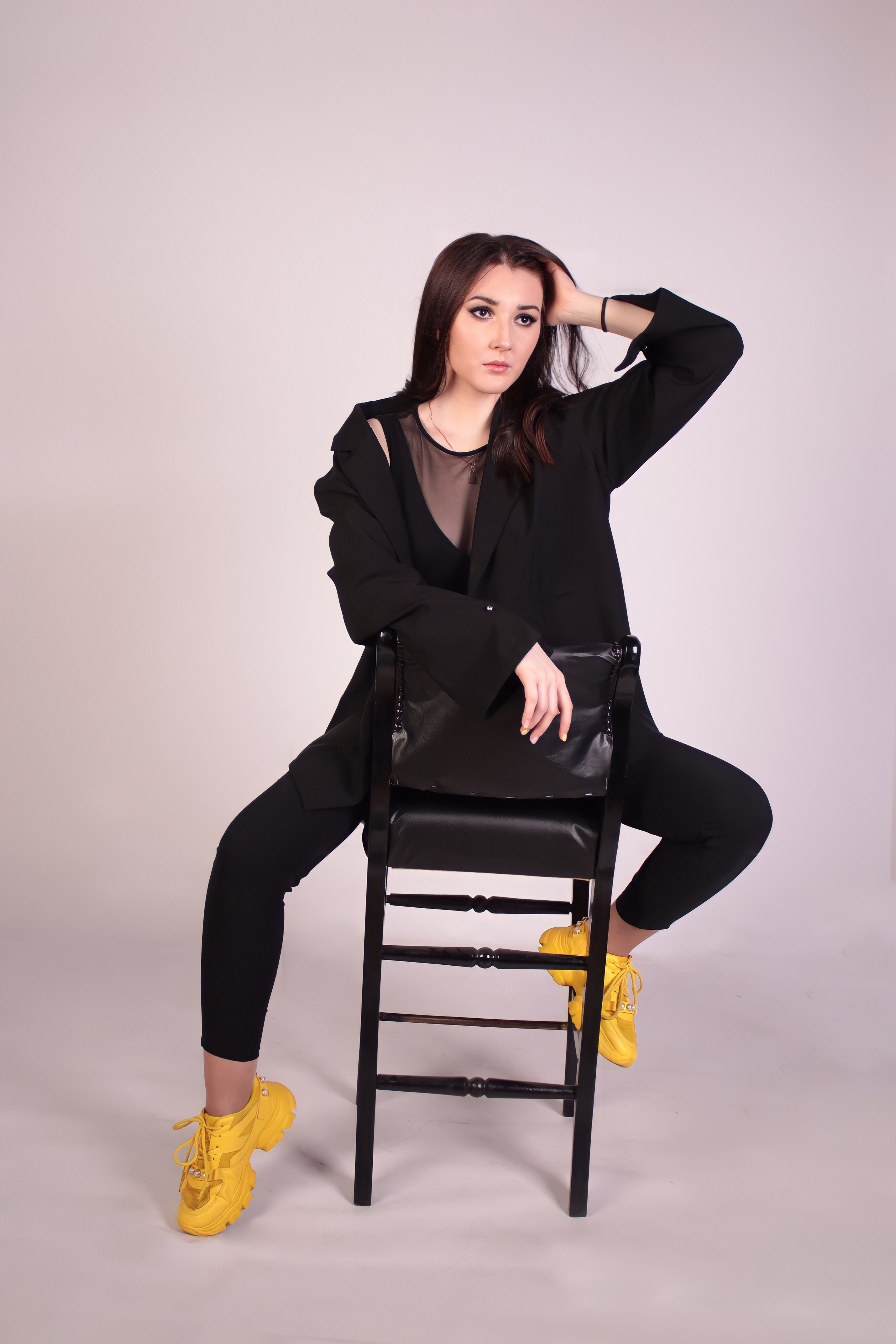 Индивидуальная. Фотограф фотосалон SO! photo&video город Находка Приморский край