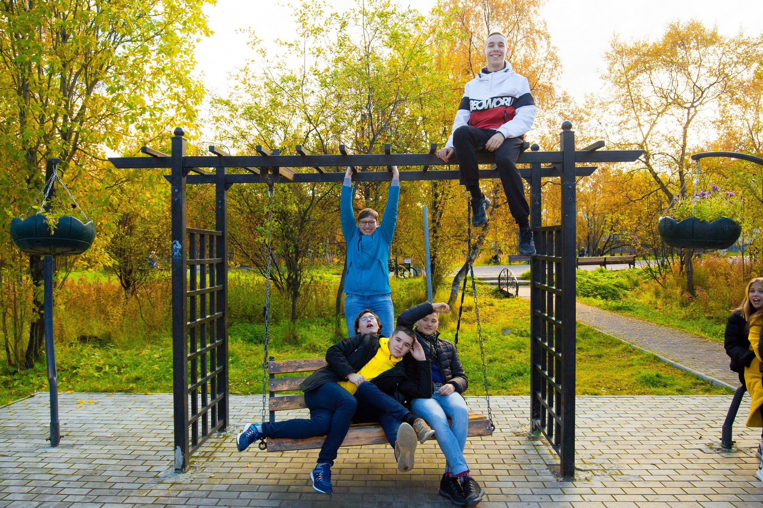 Улица. Фотограф в Мурманске Андрей Полярик, фотоальбомы