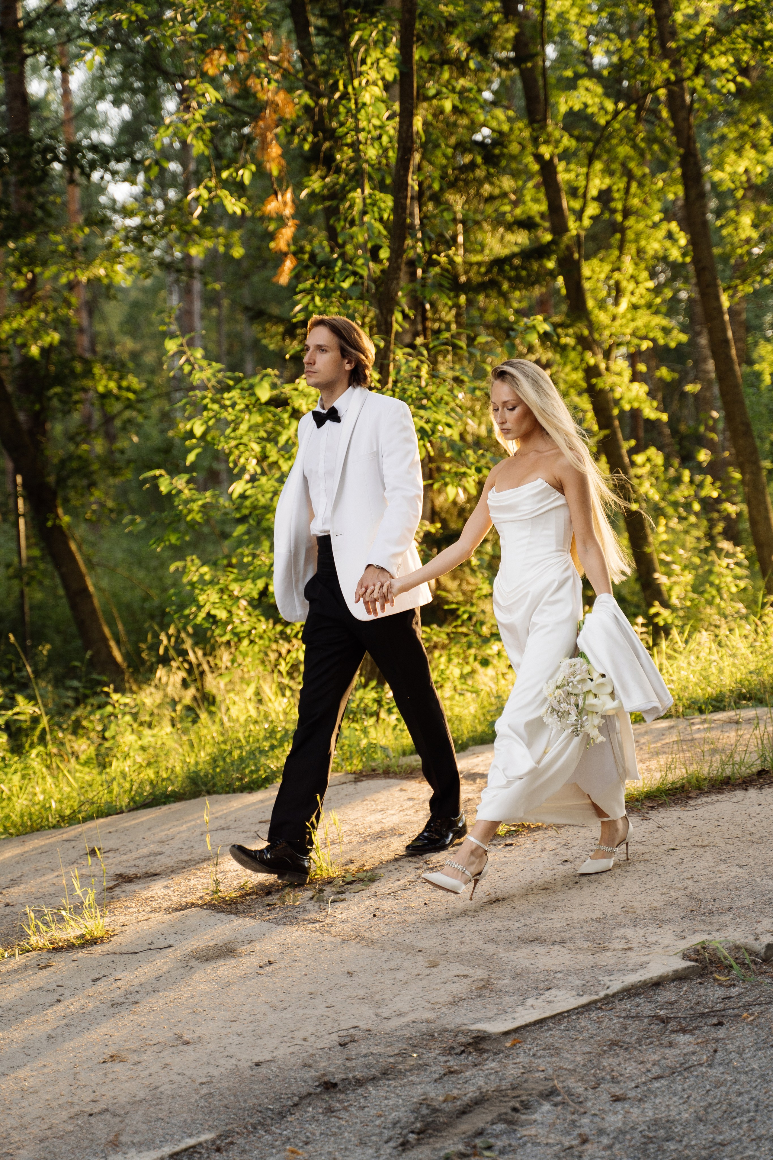 Свадьба в стиле олд мани. Свадебный фотограф организатор в Санкт-Петербурге Ассоль Опарина