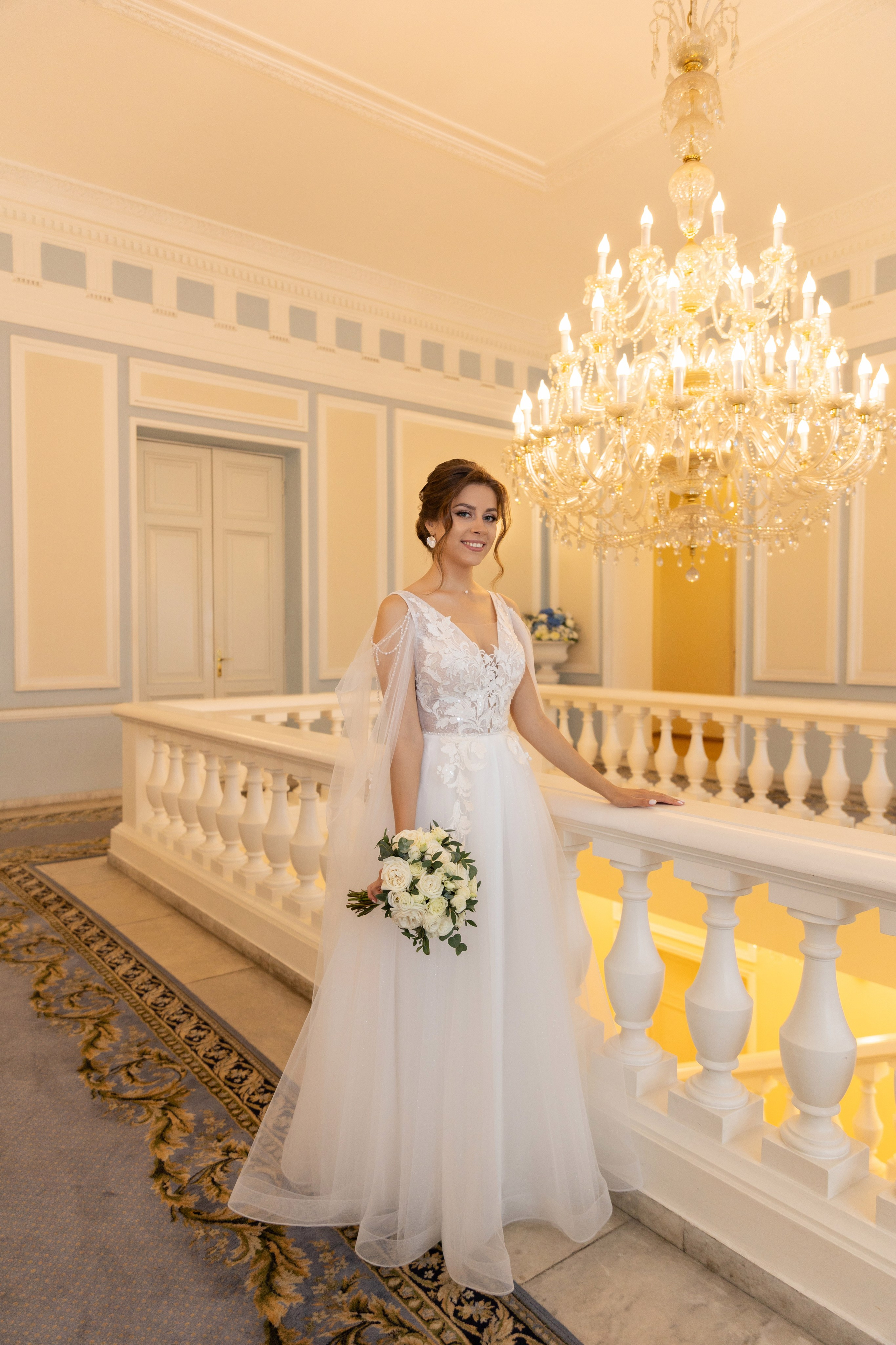 Осенняя свадьба. Семейный и свадебный фотограф в Санкт-Петербурге Татьяна Швыкова