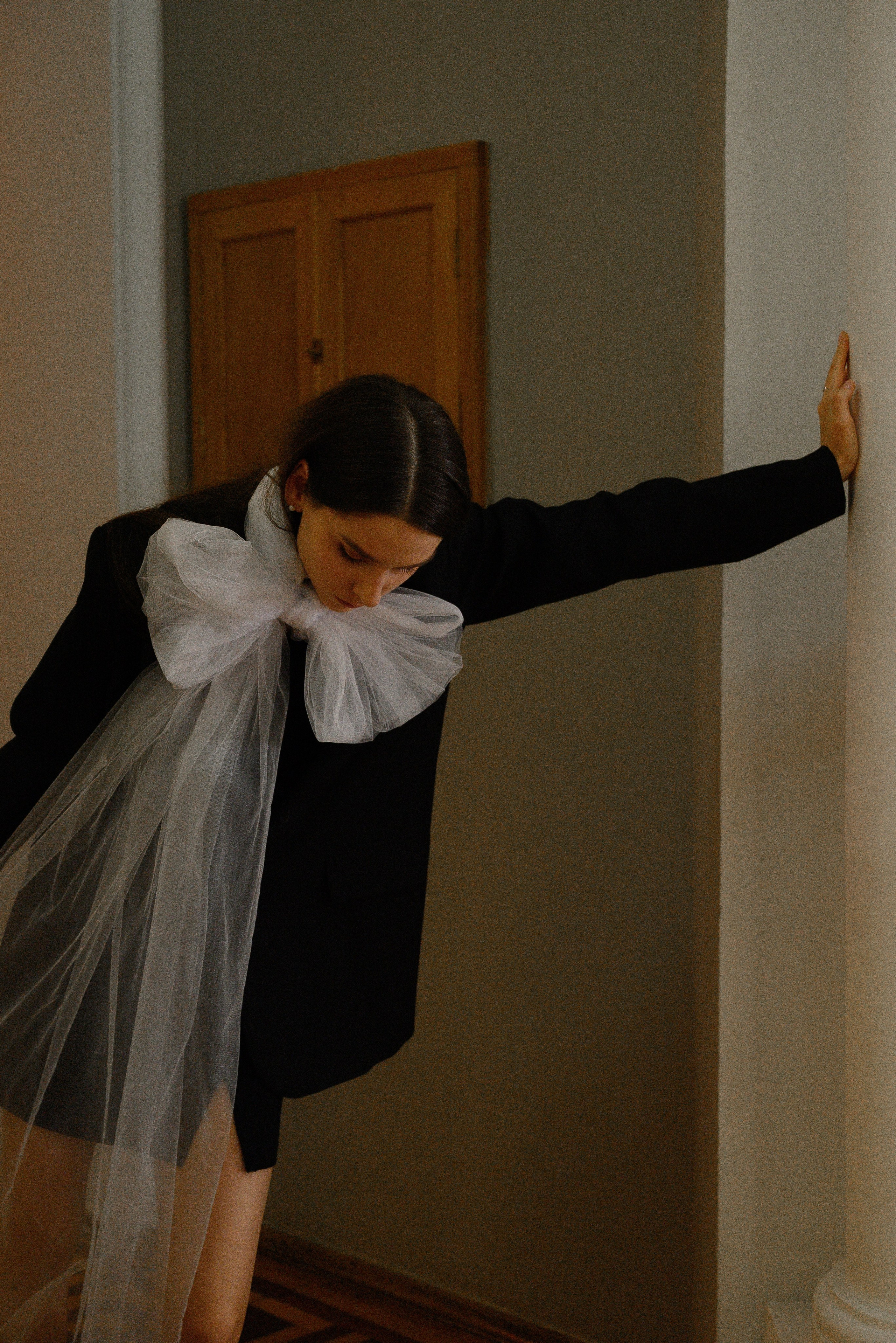 Эльвира. Тамара Власова