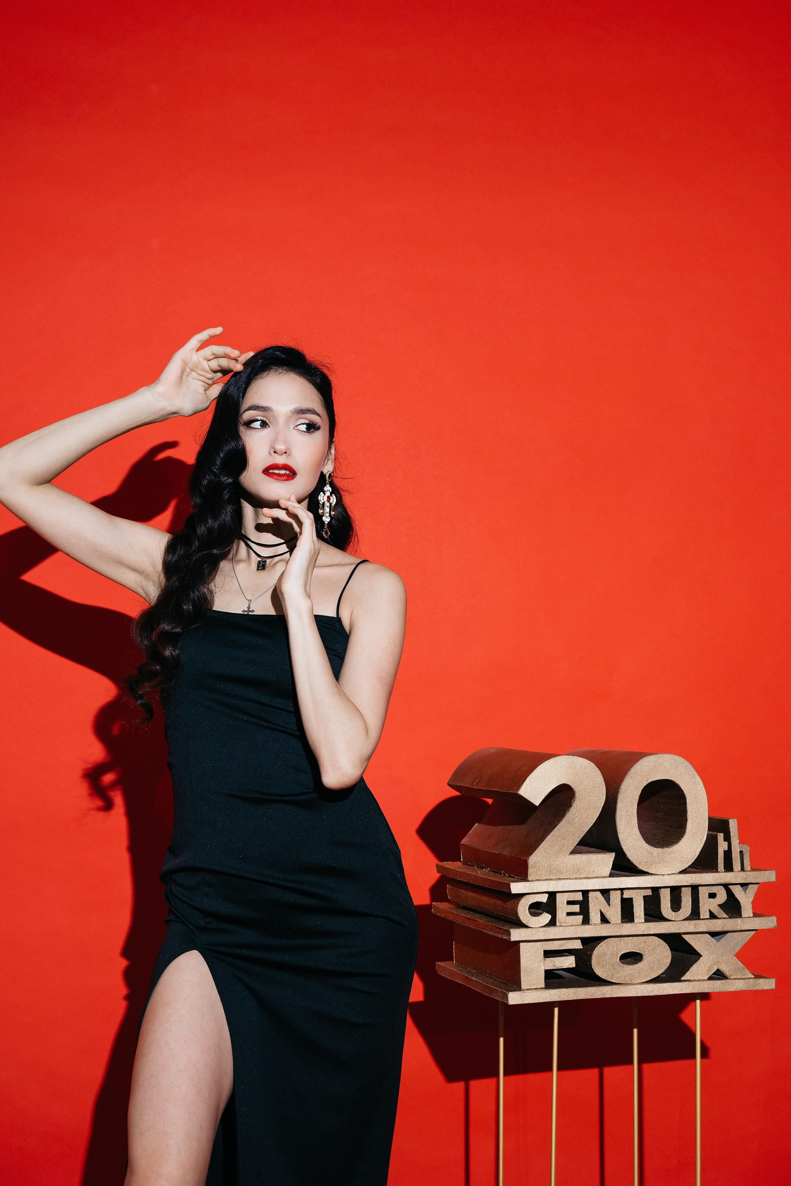 Кристина. Тамара Власова