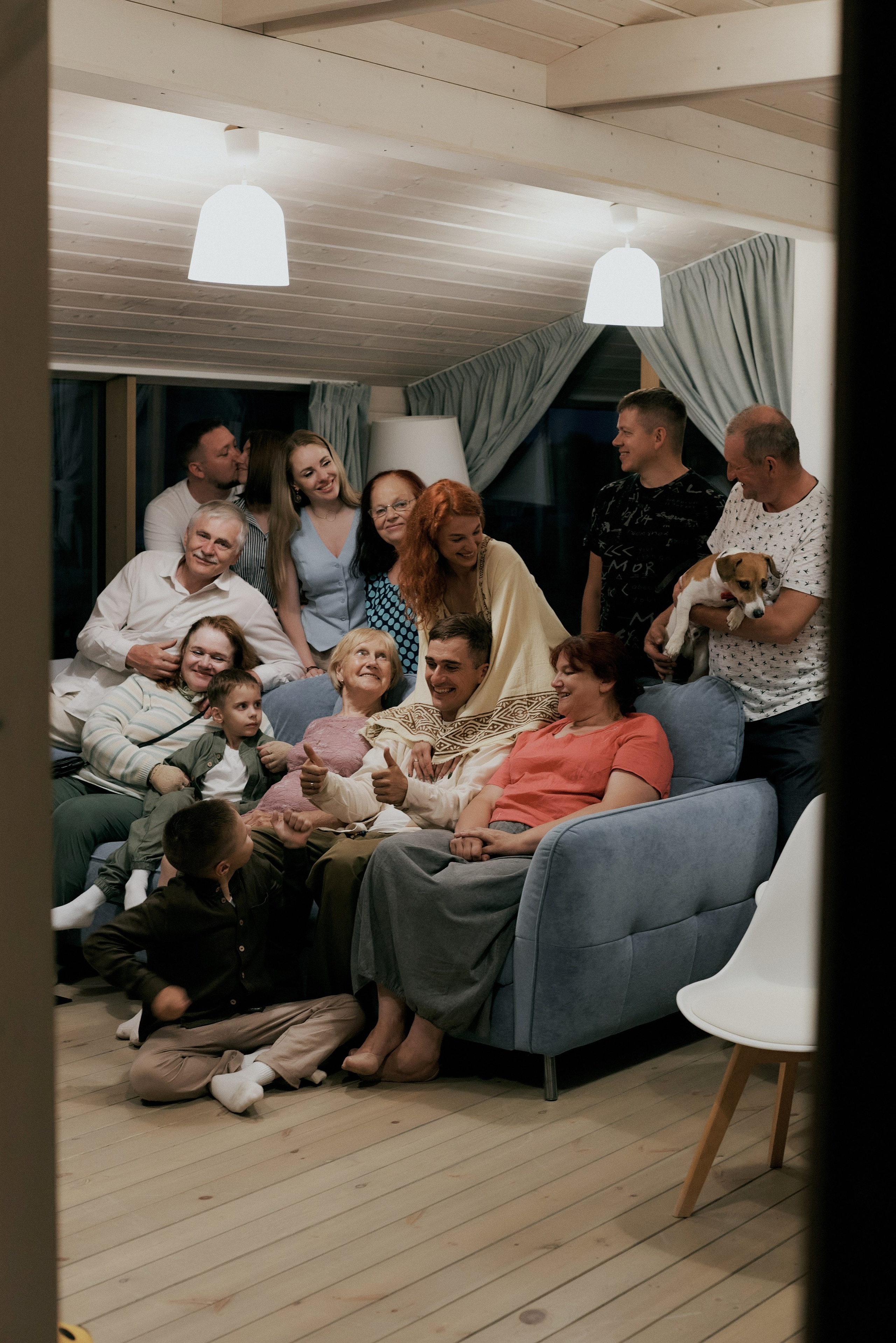 НИКИТА & АНАСТАСИЯ. ФОТОГРАФ Кристина Павлова | МОСКВА